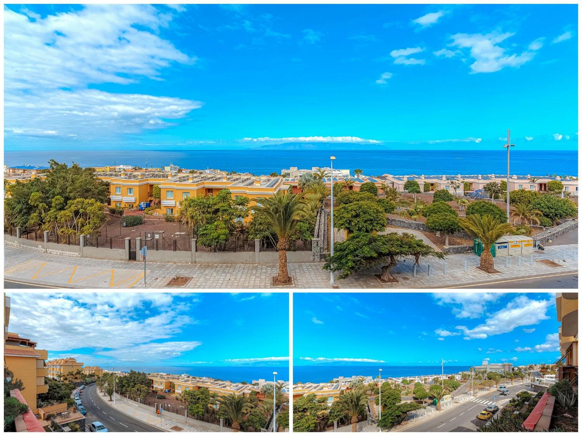 Apartamento Residencia Playa La Arena
