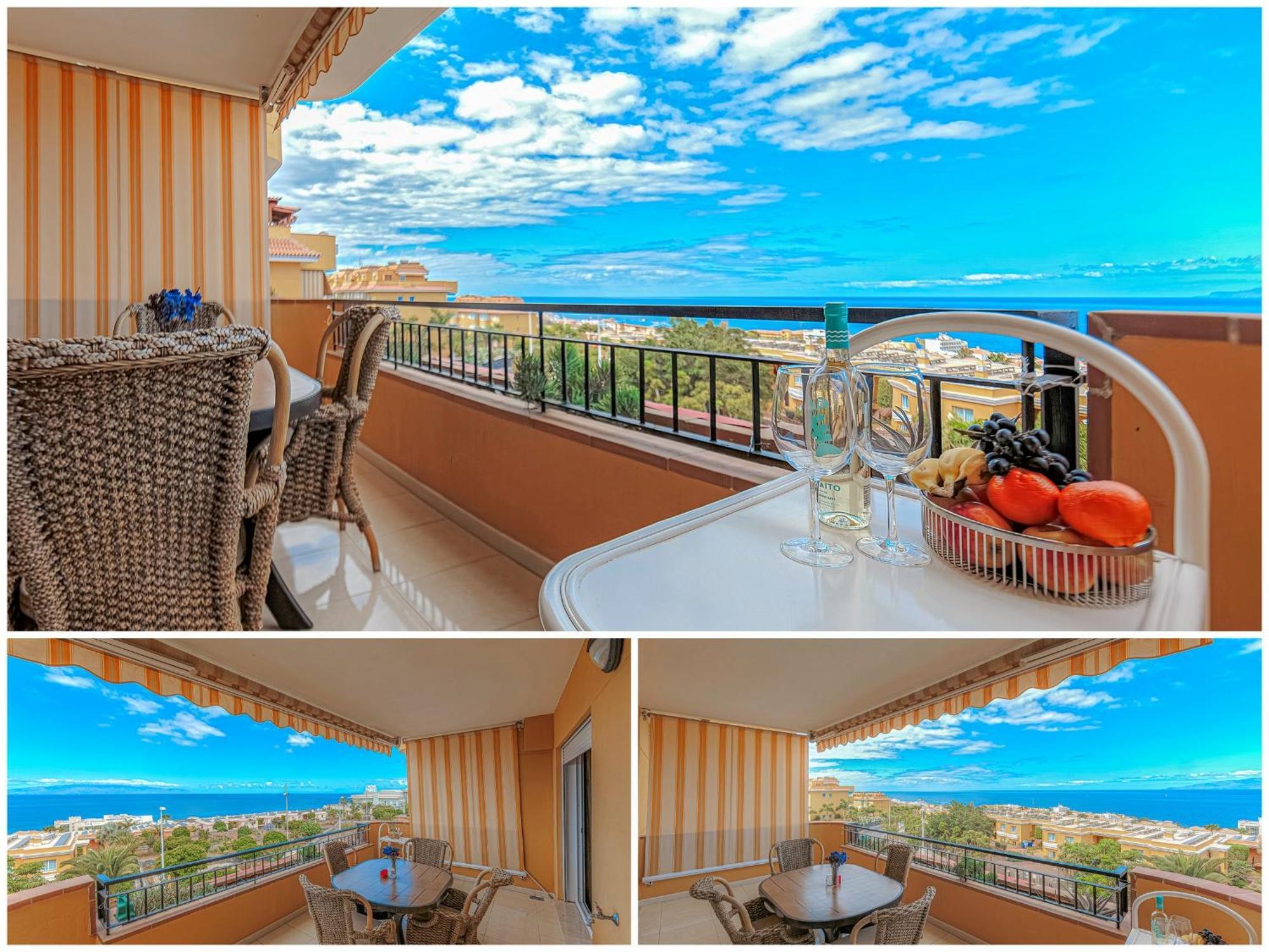 Apartamento Residencia Playa La Arena *