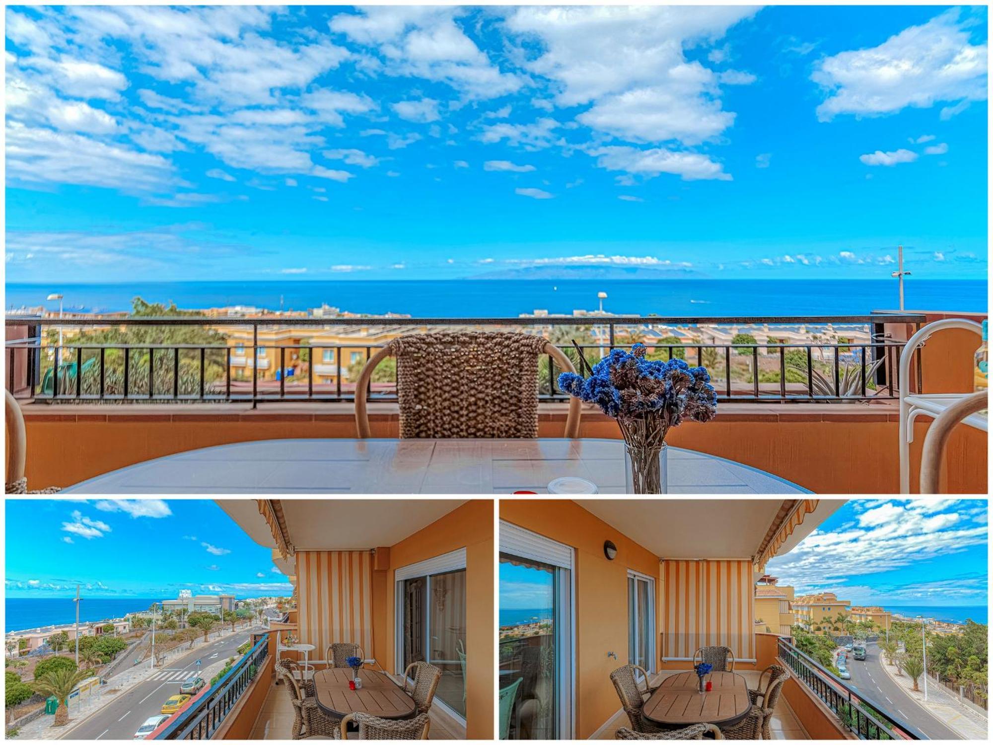 Residencia Playa La Arena *
