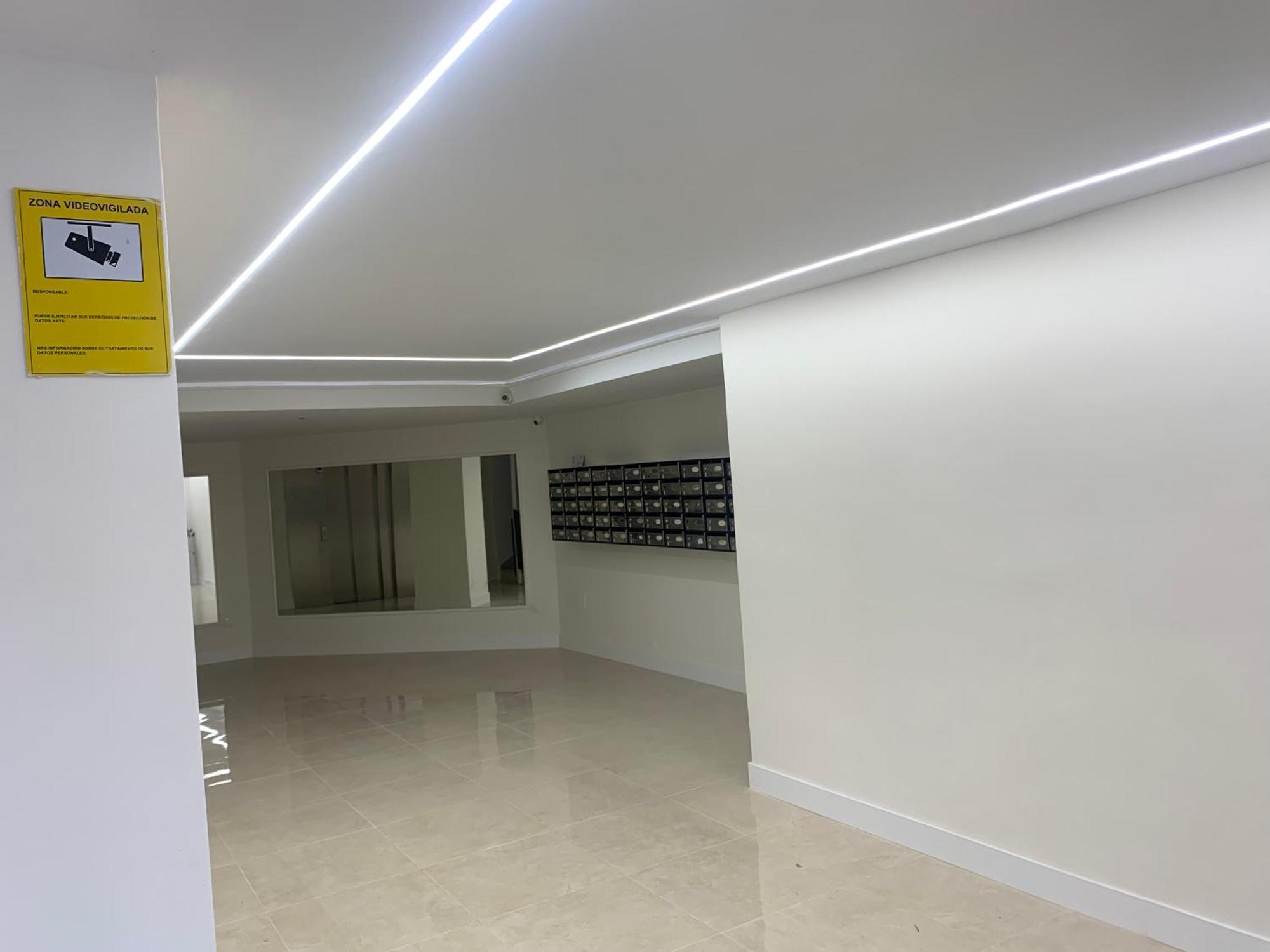 Apartamento Estudio Centro - Cerca De La Nogalera