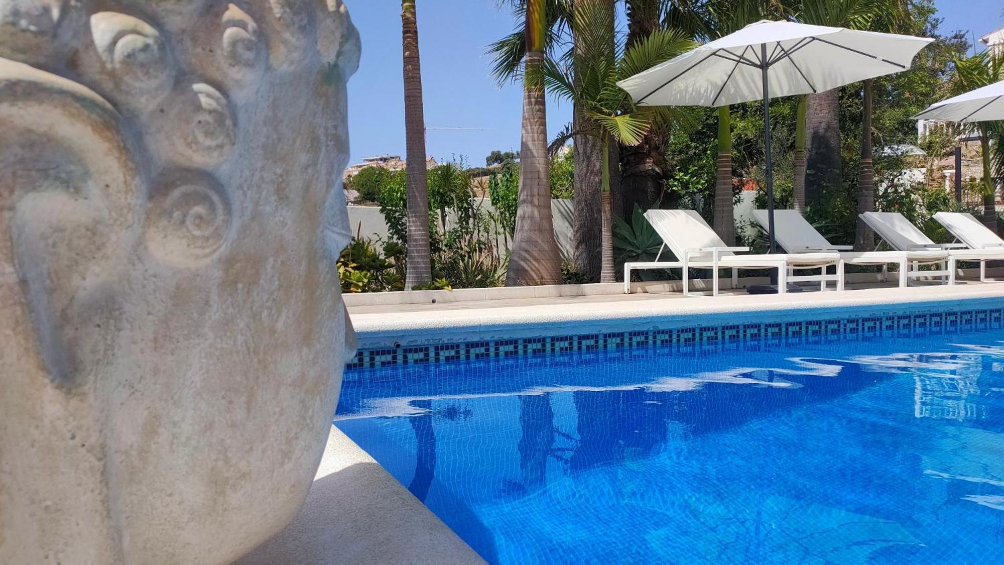 La Vida Loca - Adults Only Apartment Benalmadena