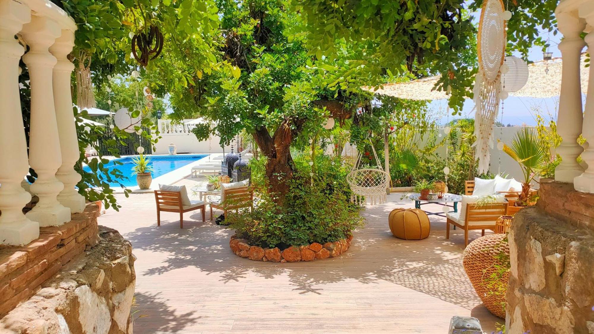Apartment La Vida Loca - Adults Only Benalmadena