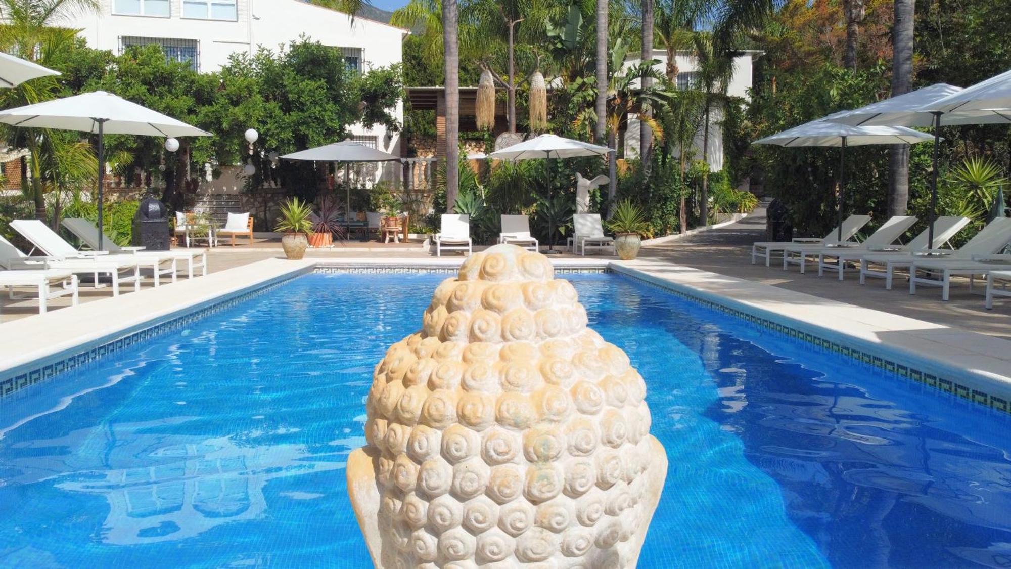 La Vida Loca - Adults Only * Benalmadena