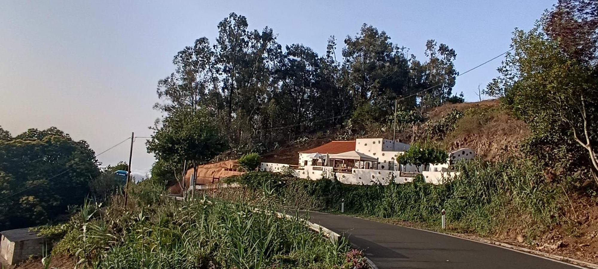 Vv Senderos Fontanales Chalet Moya (Gran Canaria)