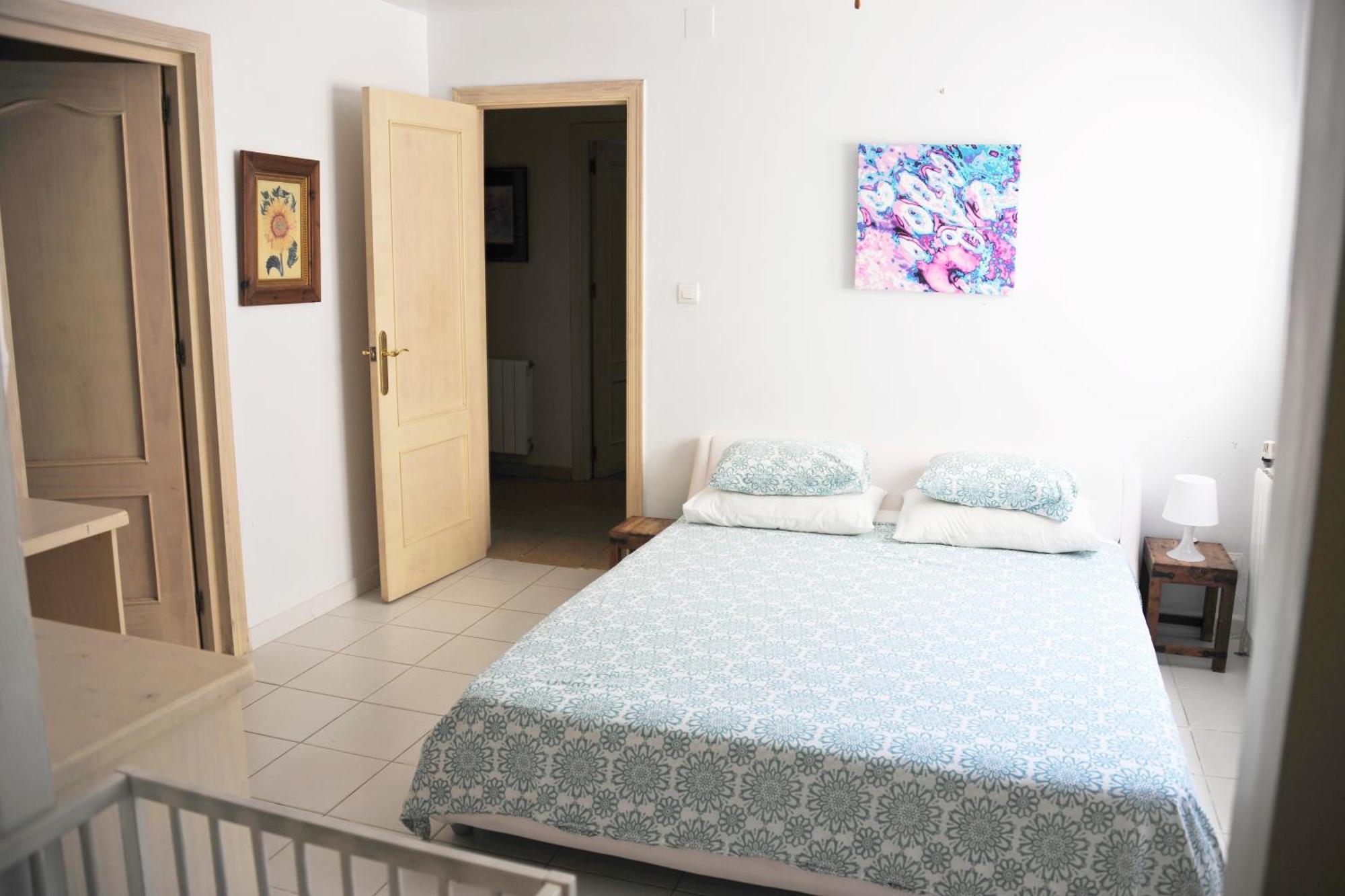 Casa Jane Large 7 Bed With Private Pool And Tennis Court Villa