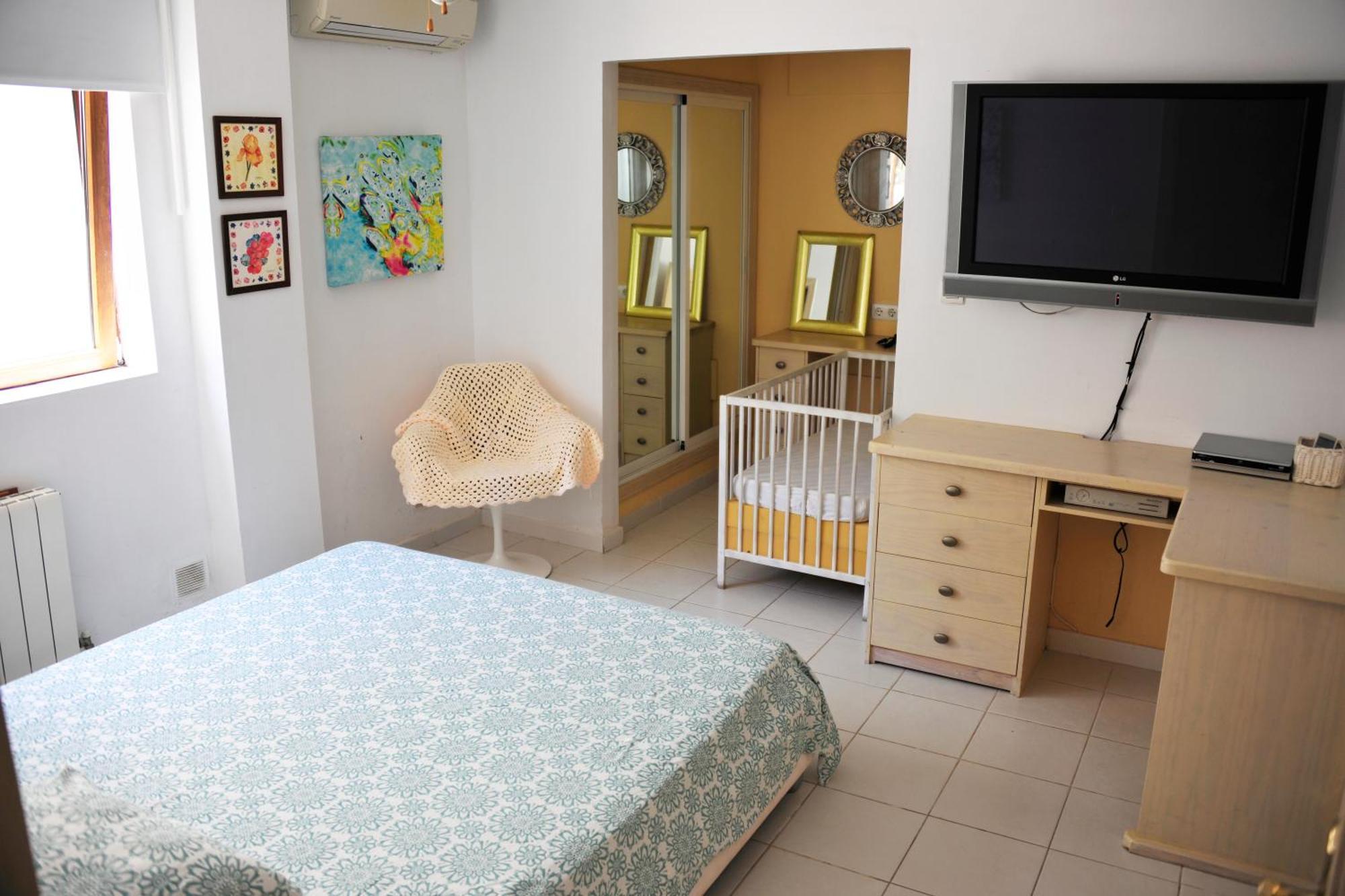 Villa Casa Jane Large 7 Bed With Private Pool And Tennis Court