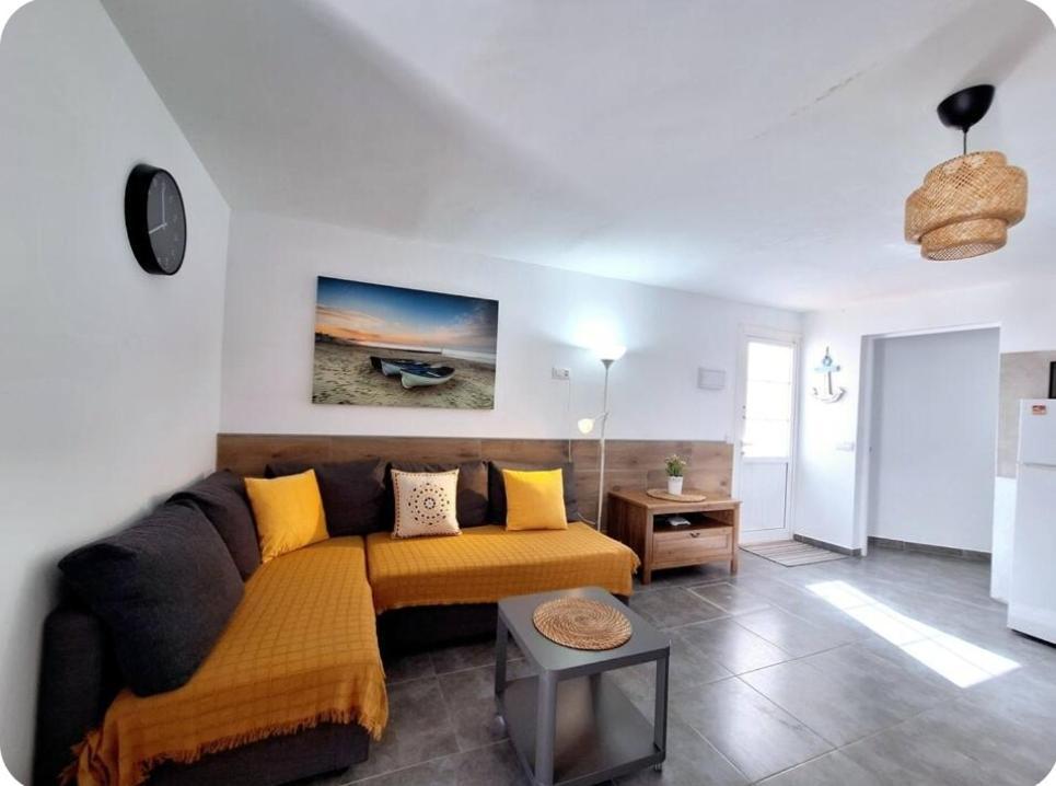 Apartment Marea *