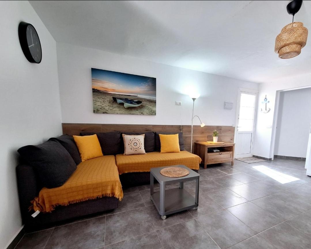 Apartment Marea Playa Blanca (Lanzarote)