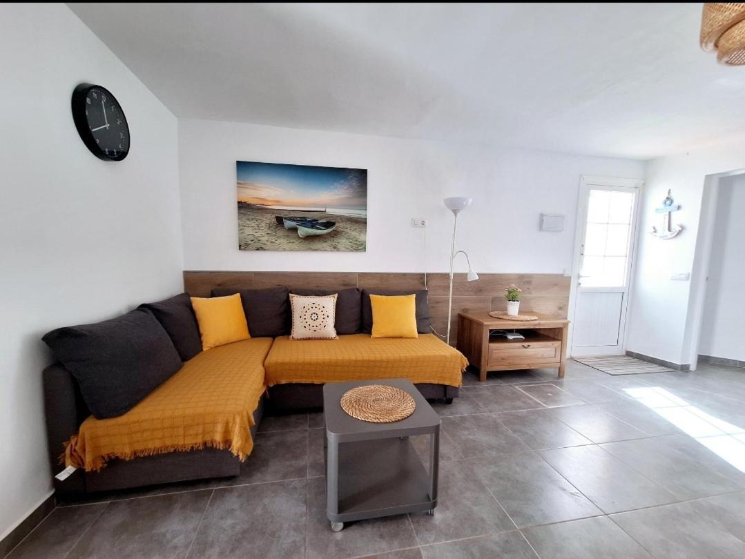 Marea Apartment Playa Blanca (Lanzarote)