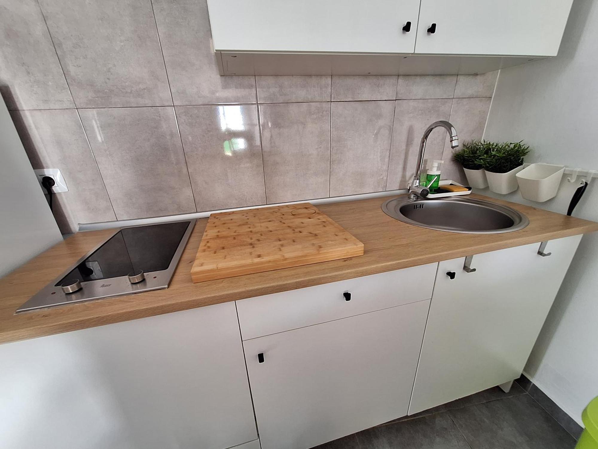 Marea Apartment