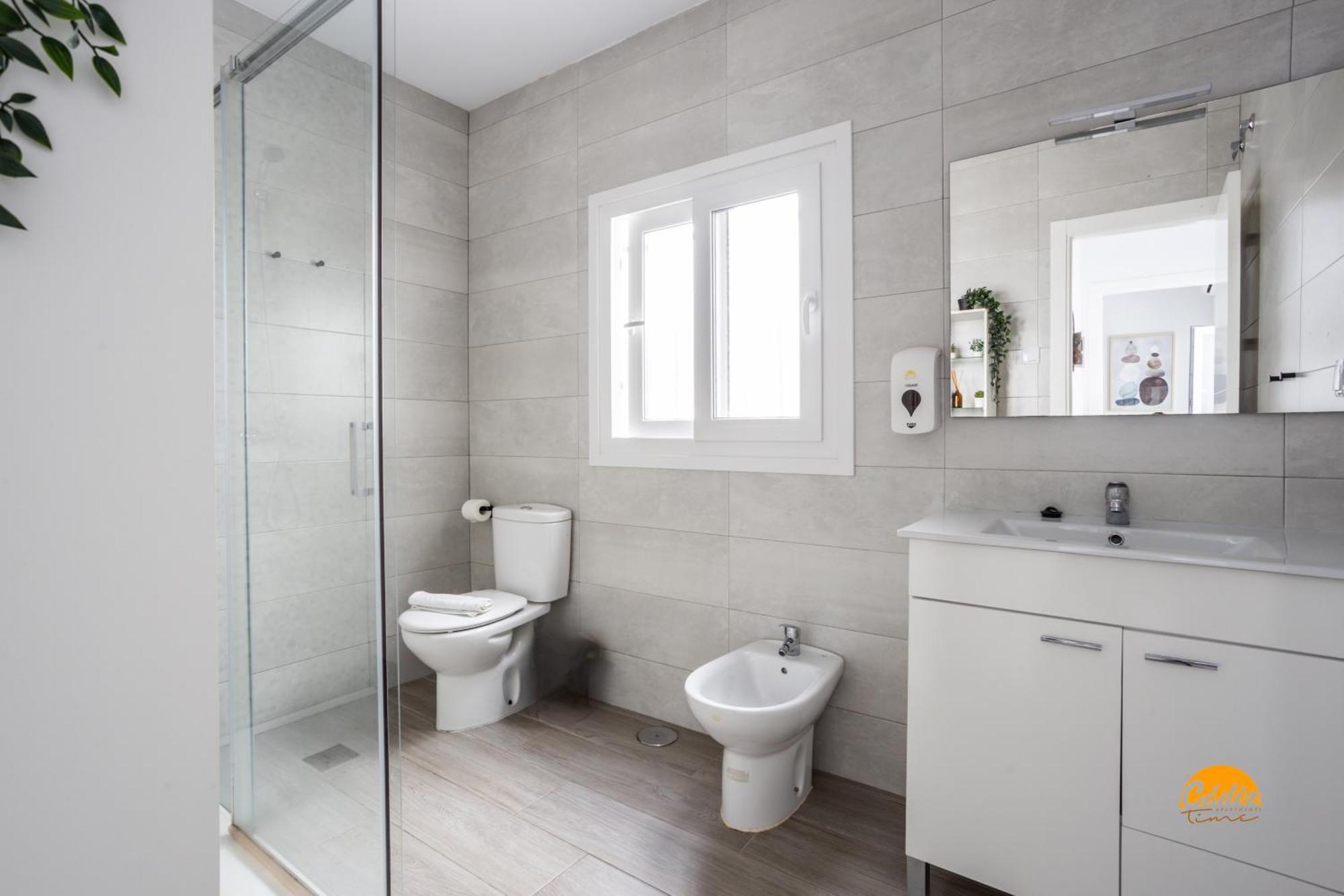 Apartamento ático Catedral - Wifi - Petfriendly - Ecofriendly