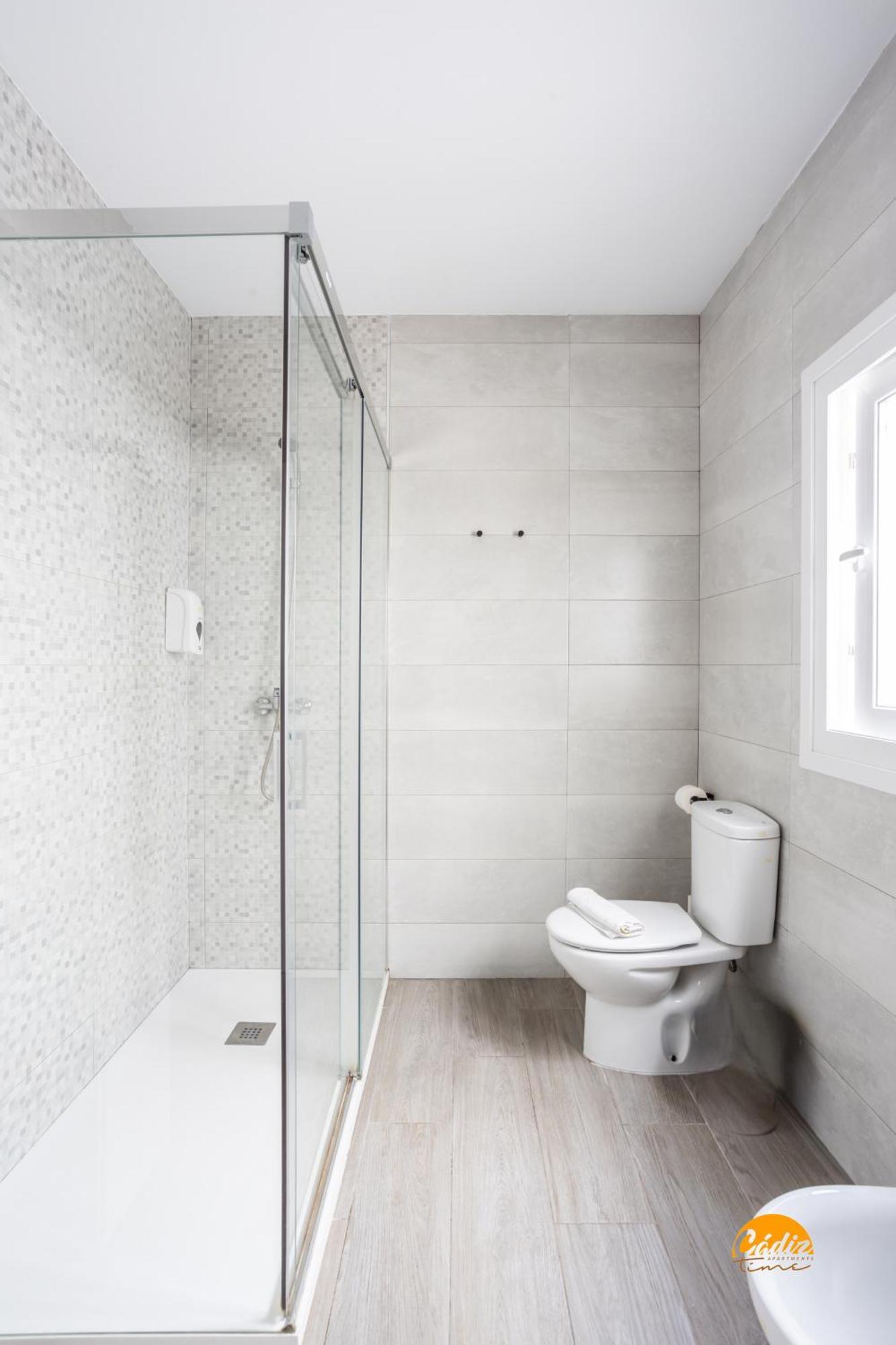 ático Catedral - Wifi - Petfriendly - Ecofriendly Apartamento *