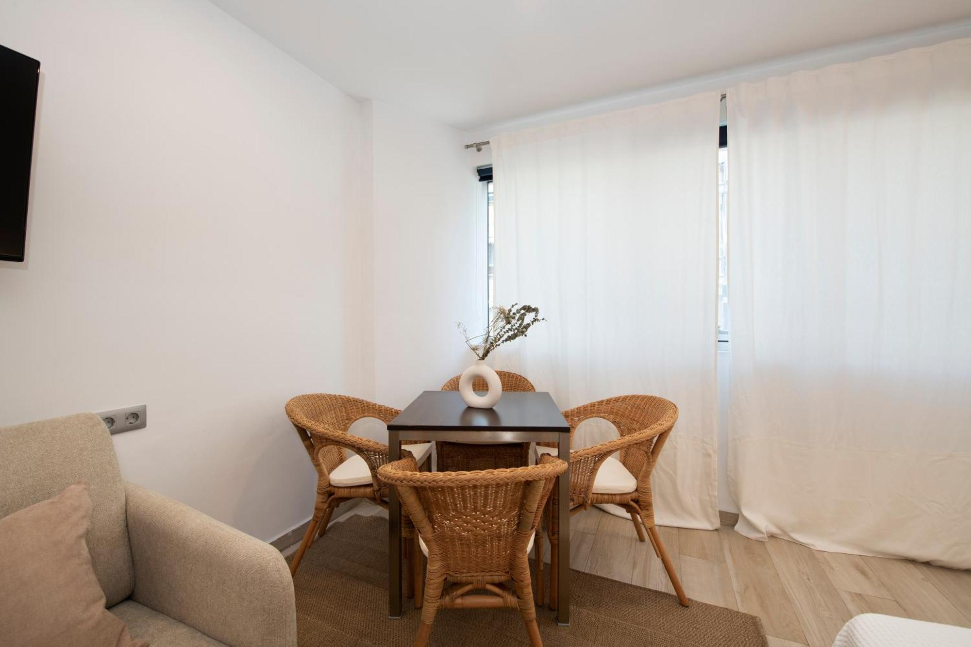 Apartahotel Centric Castelldefels