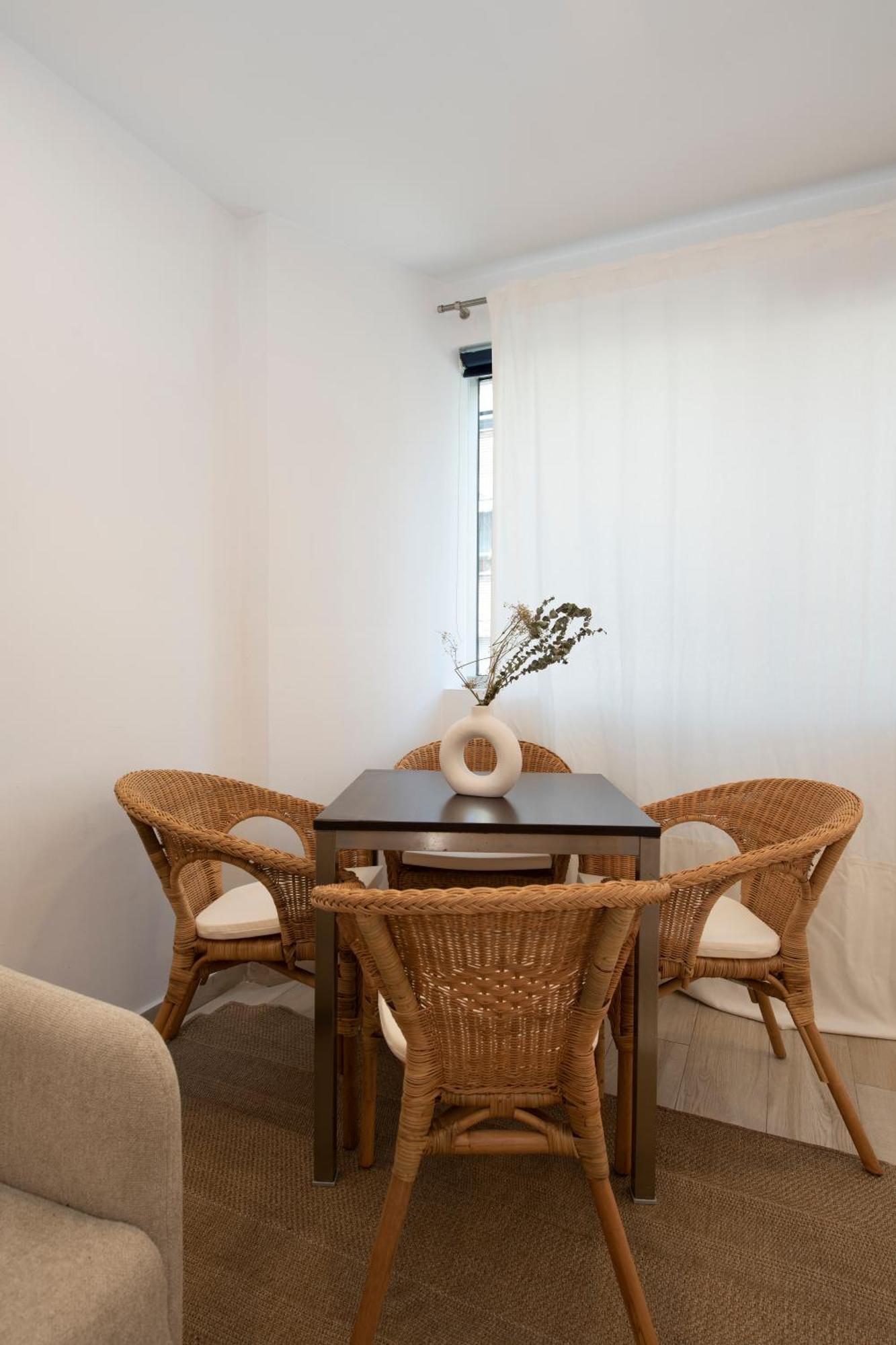 Apartahotel Centric *