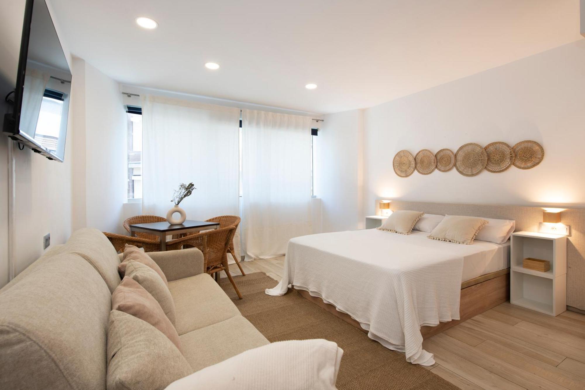 Centric Castelldefels