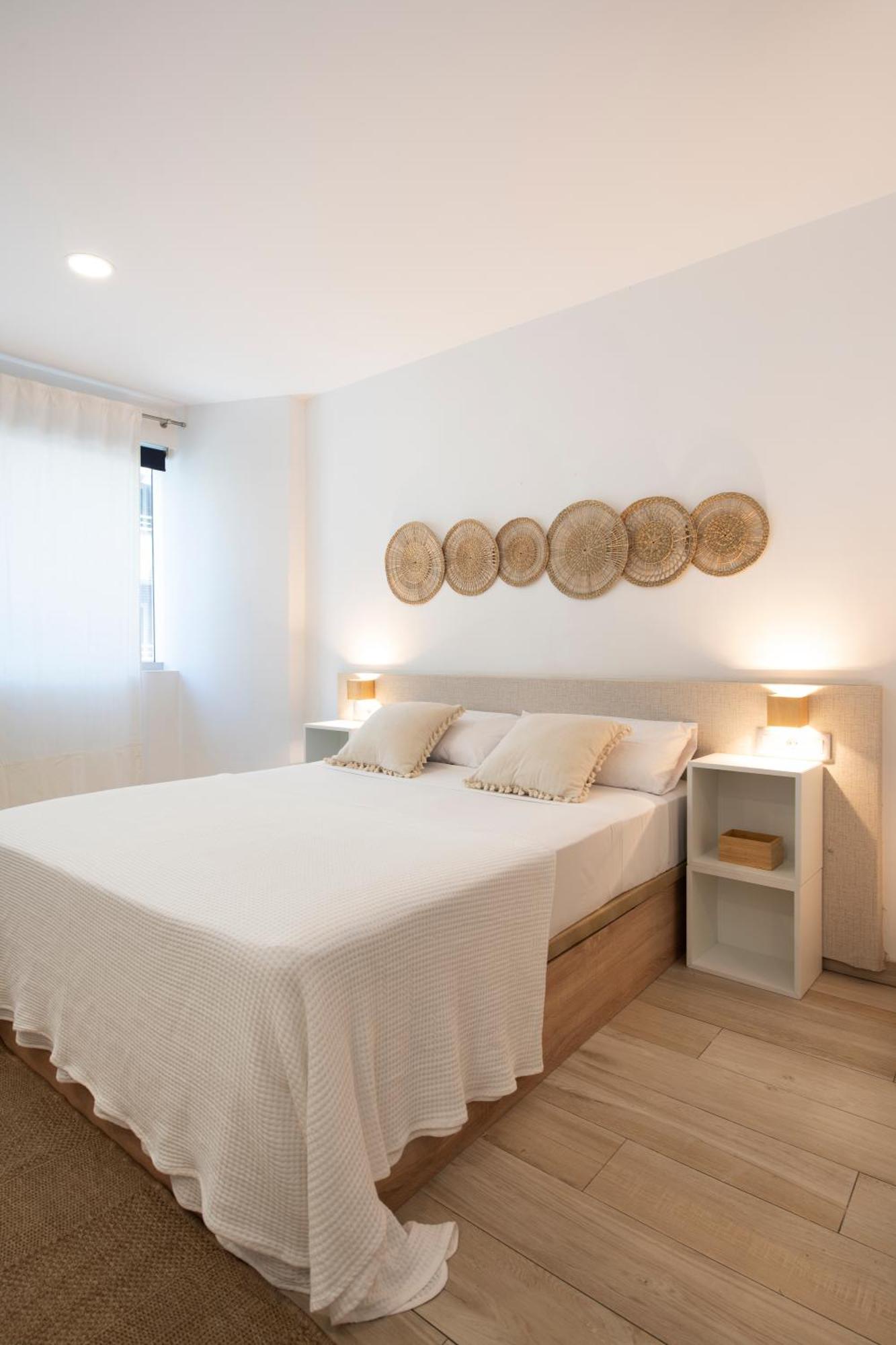 Centric * Castelldefels