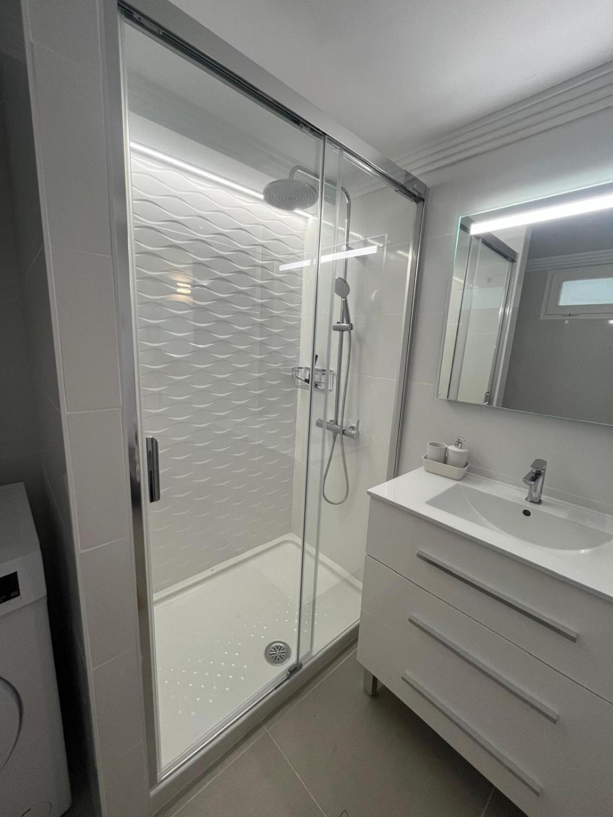 Apartment En El Mar Con Wifi *