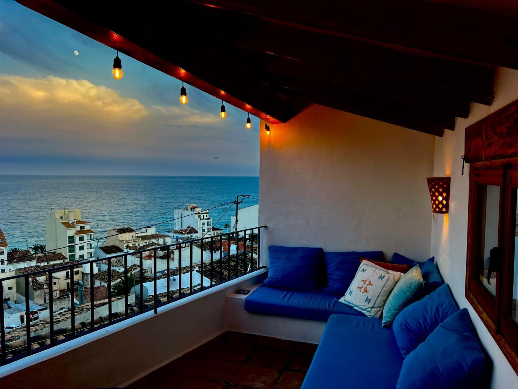 Casa Pepita Сasa de vacaciones Altea