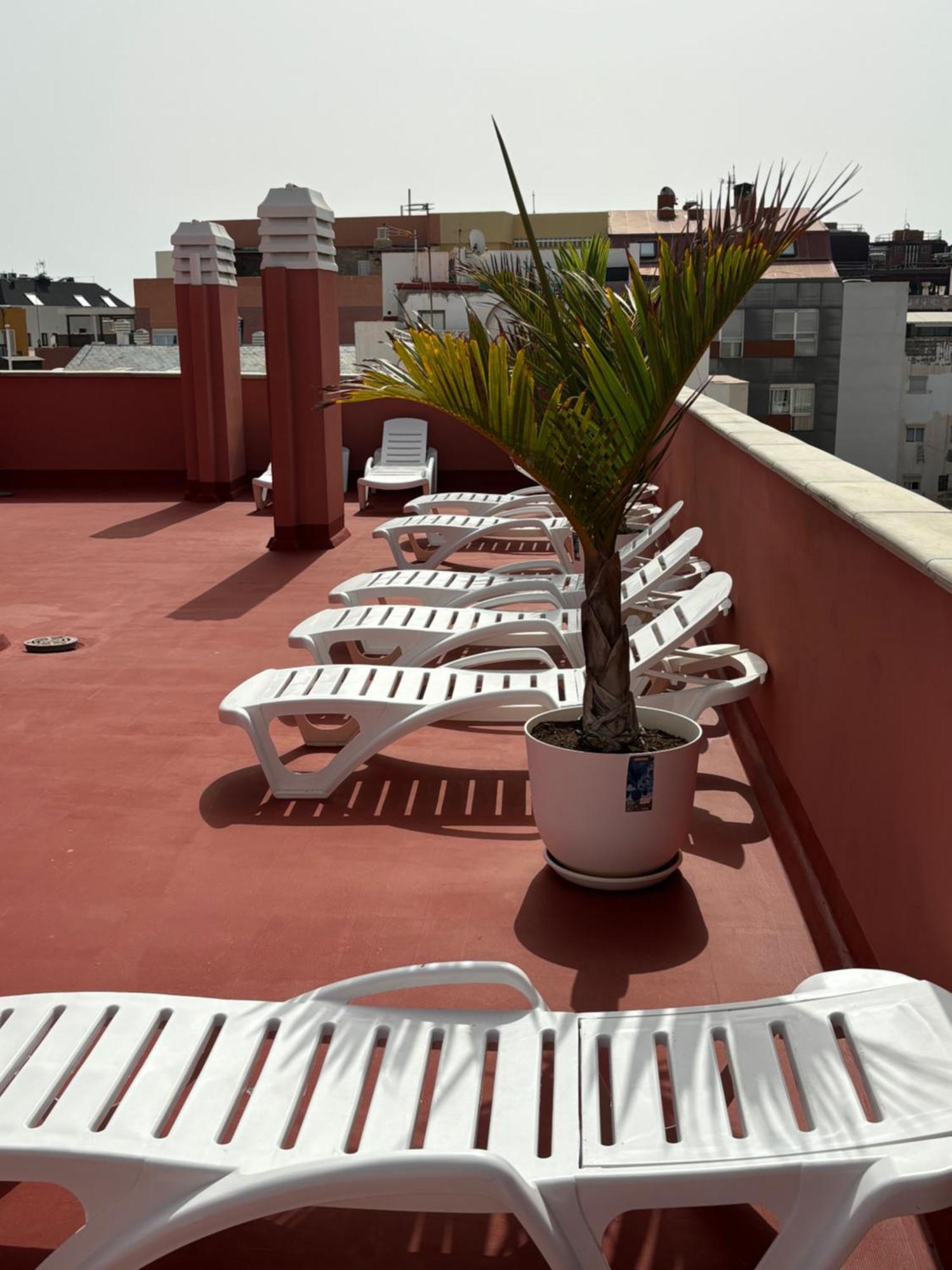 Apartamento Canteras Beach. Sun&relax *