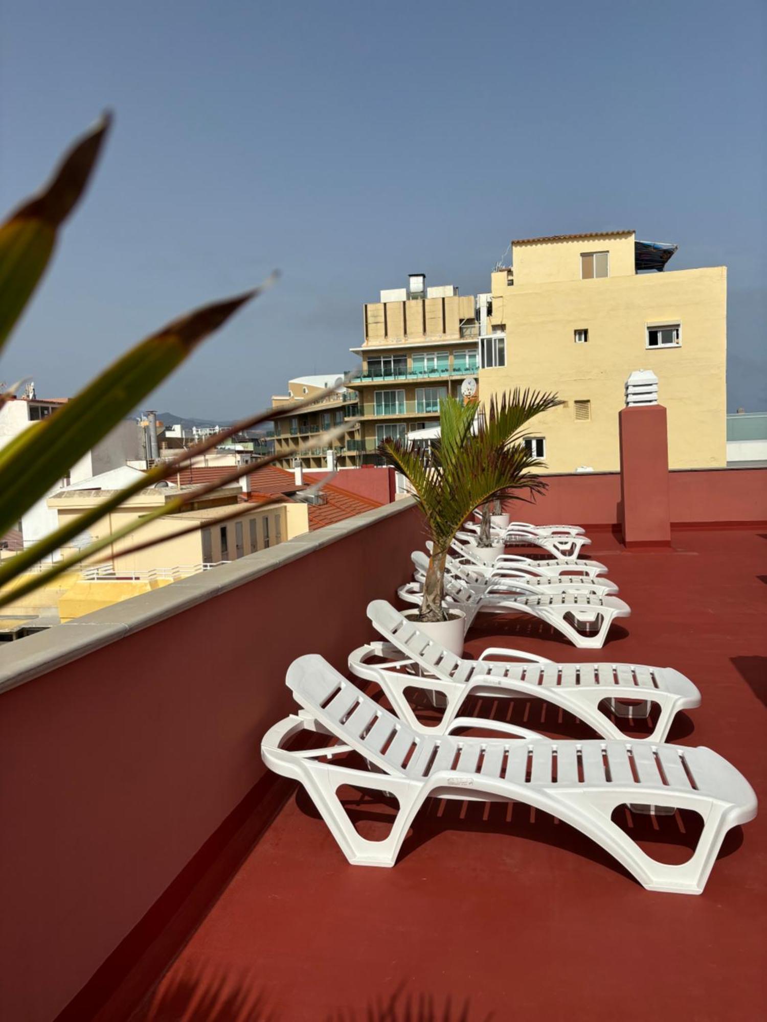 Apartamento Canteras Beach. Sun&relax Las Palmas de Gran Canaria
