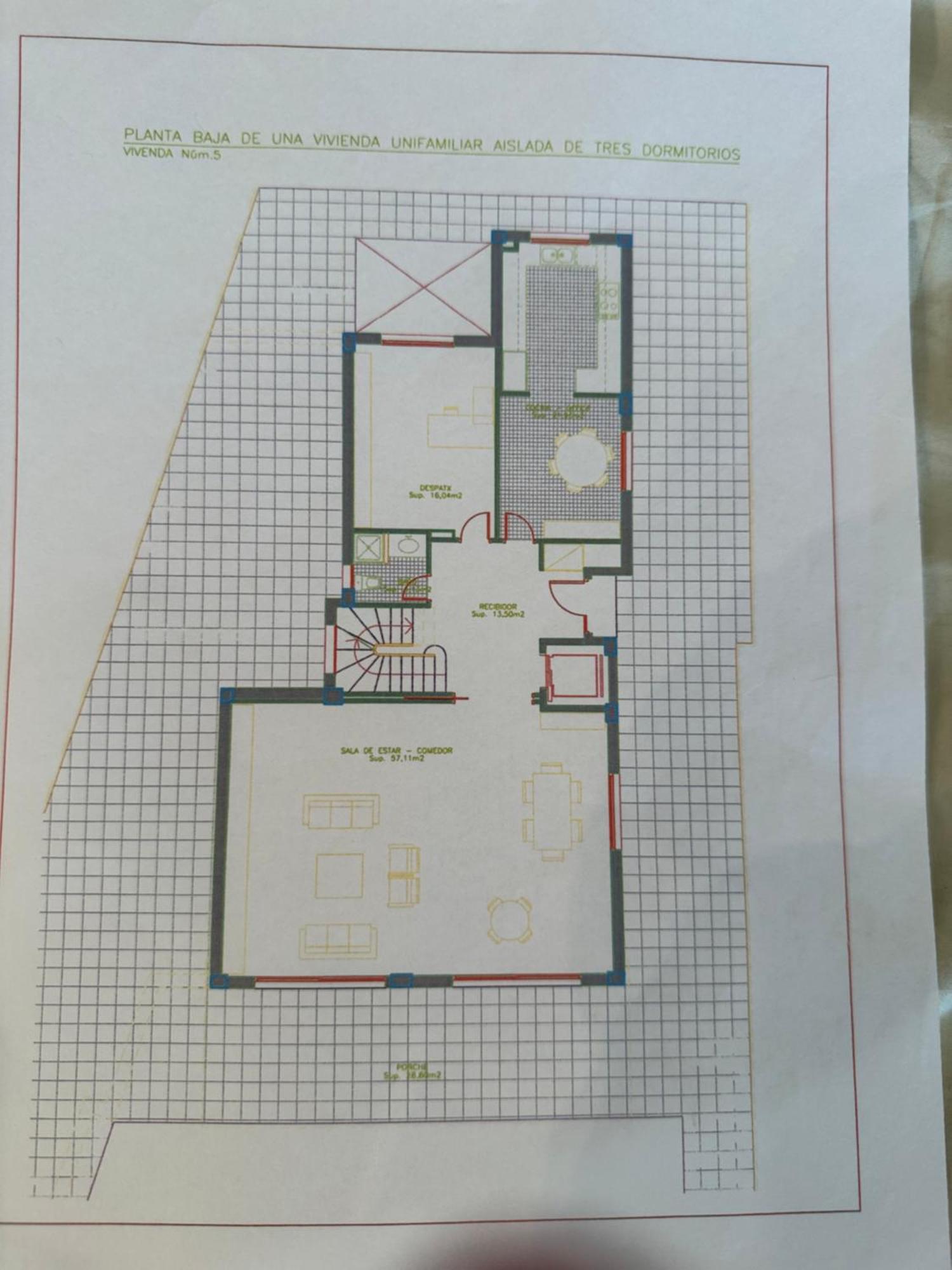 Puerto Santiago: Luxury 5-bedroom With Pool And Disabled Access Villa Puerto de Santiago (Tenerife)