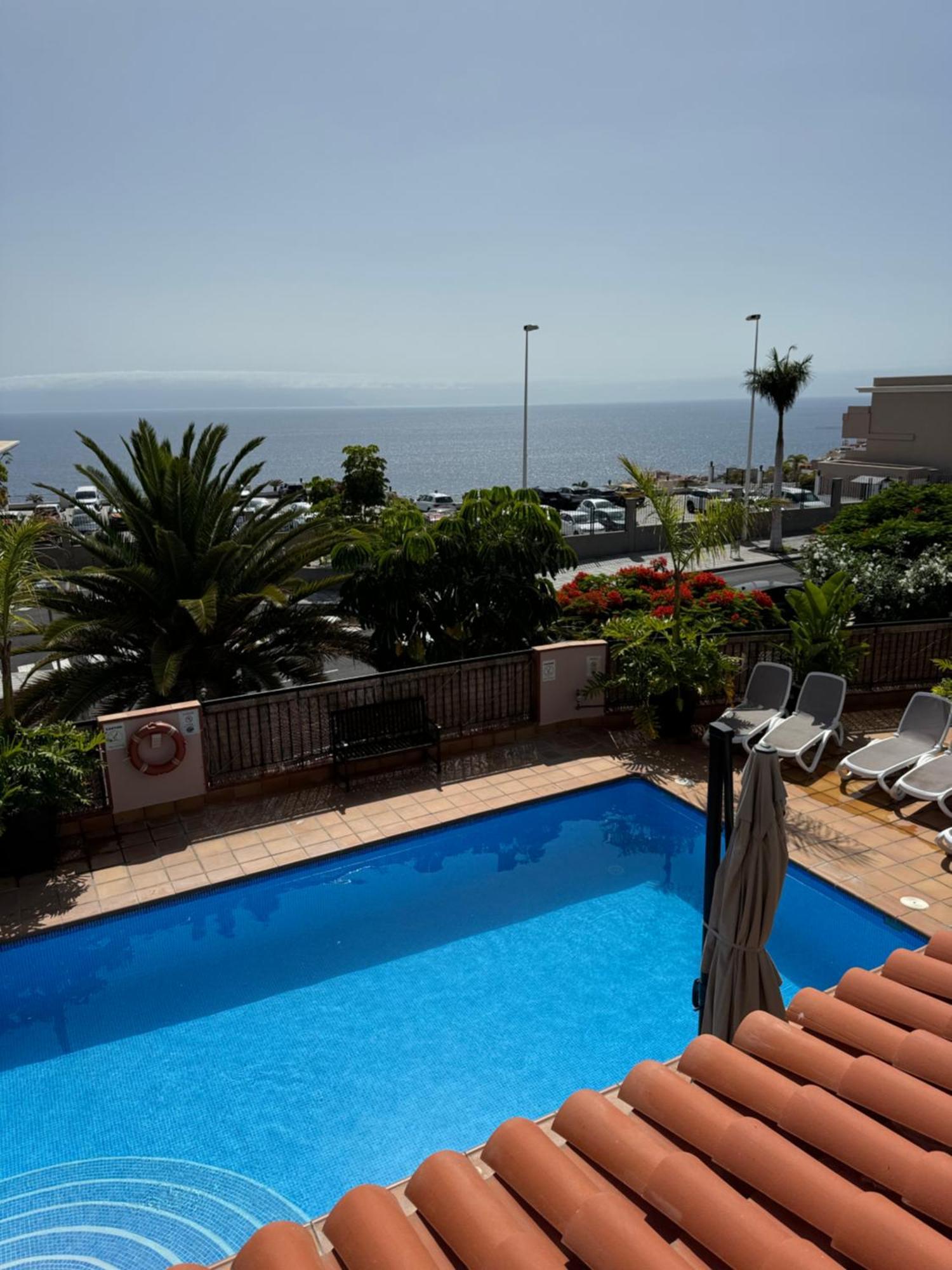 Puerto Santiago: Luxury 5-bedroom With Pool And Disabled Access Villa *