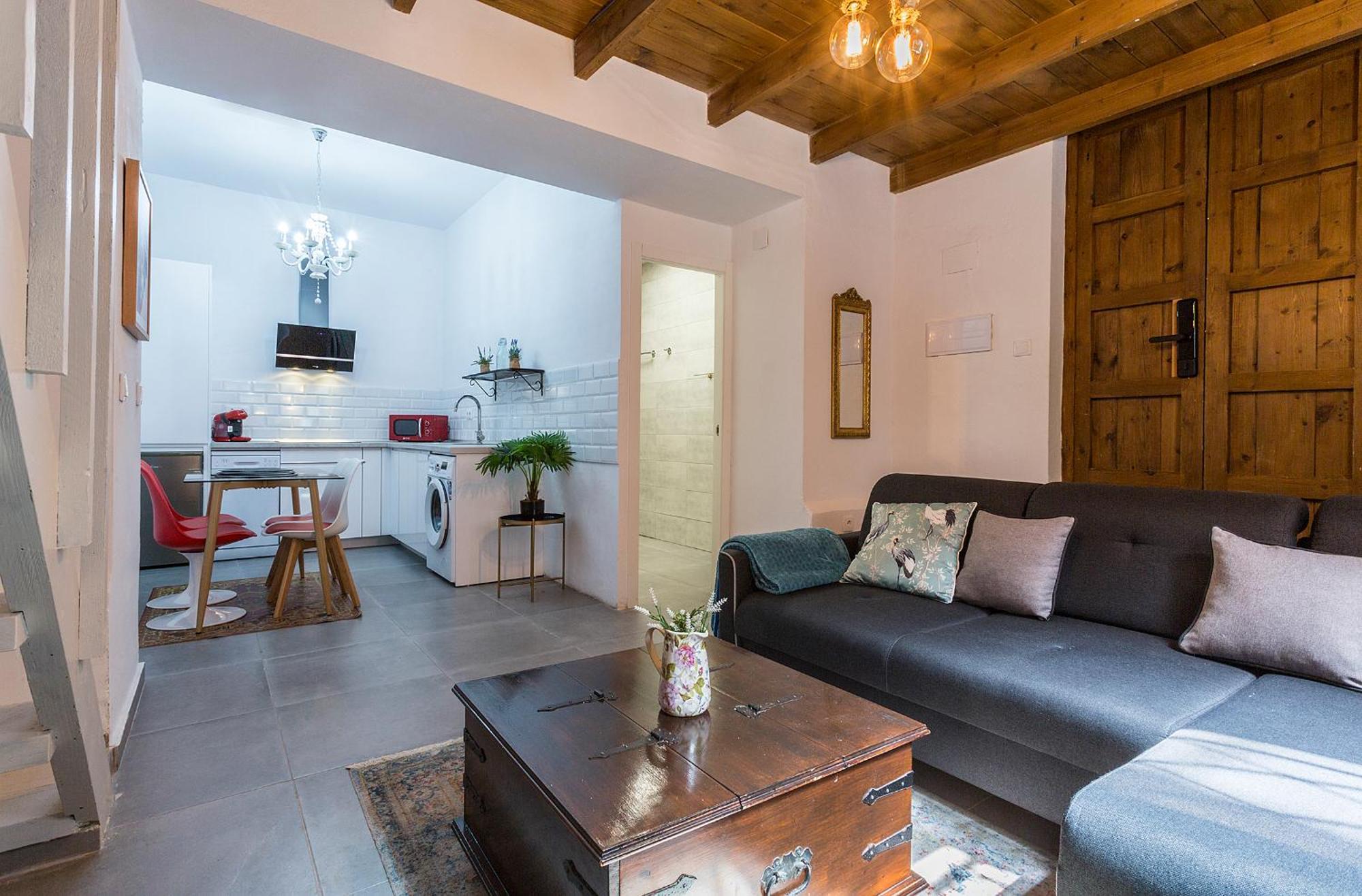 Apartment Corceles Casa Palacio *