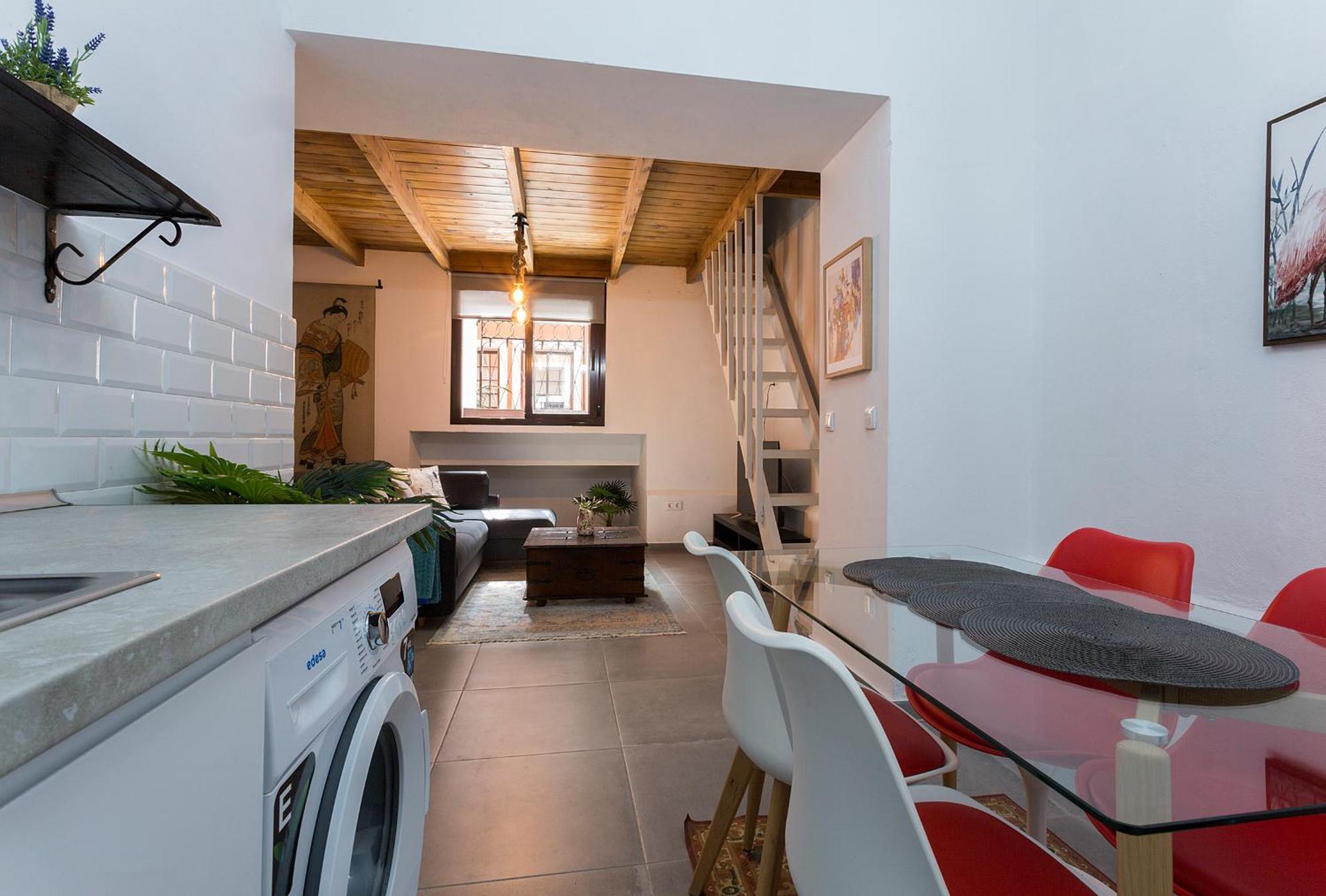 Apartment Corceles Casa Palacio
