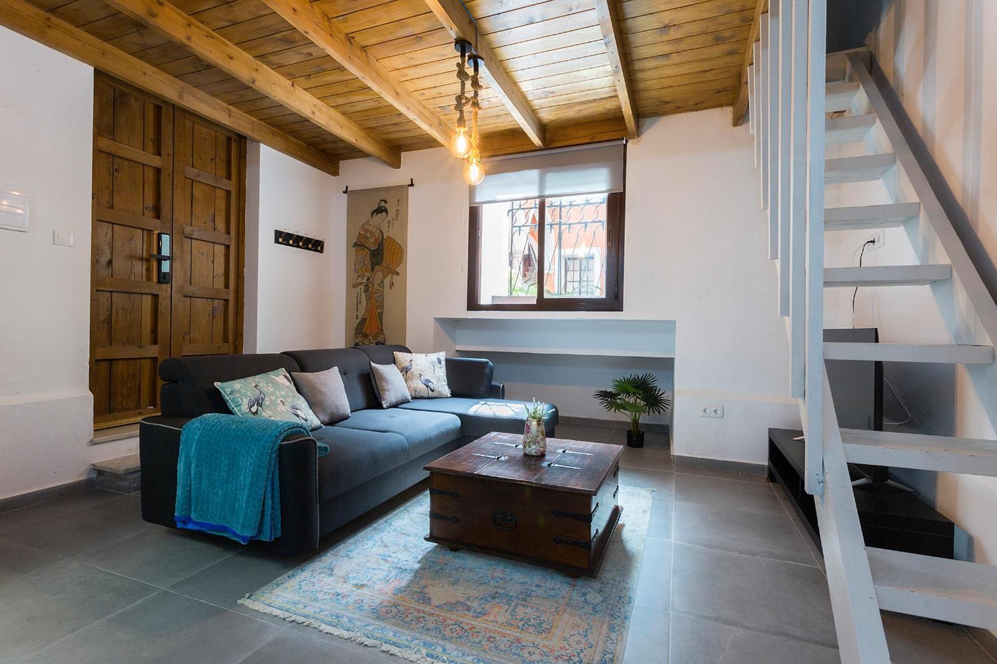 Corceles Casa Palacio Apartment *