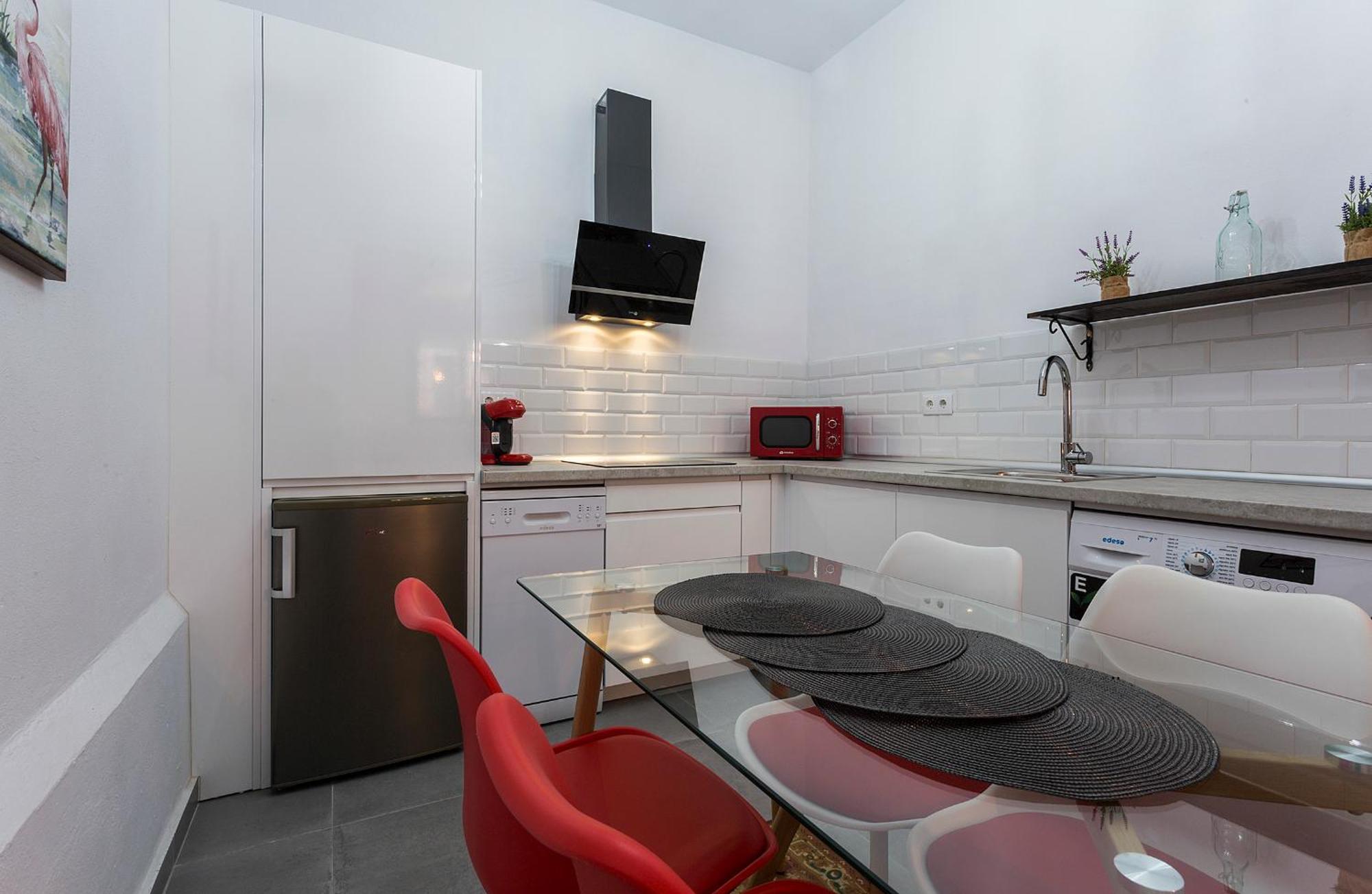 Corceles Casa Palacio Apartment