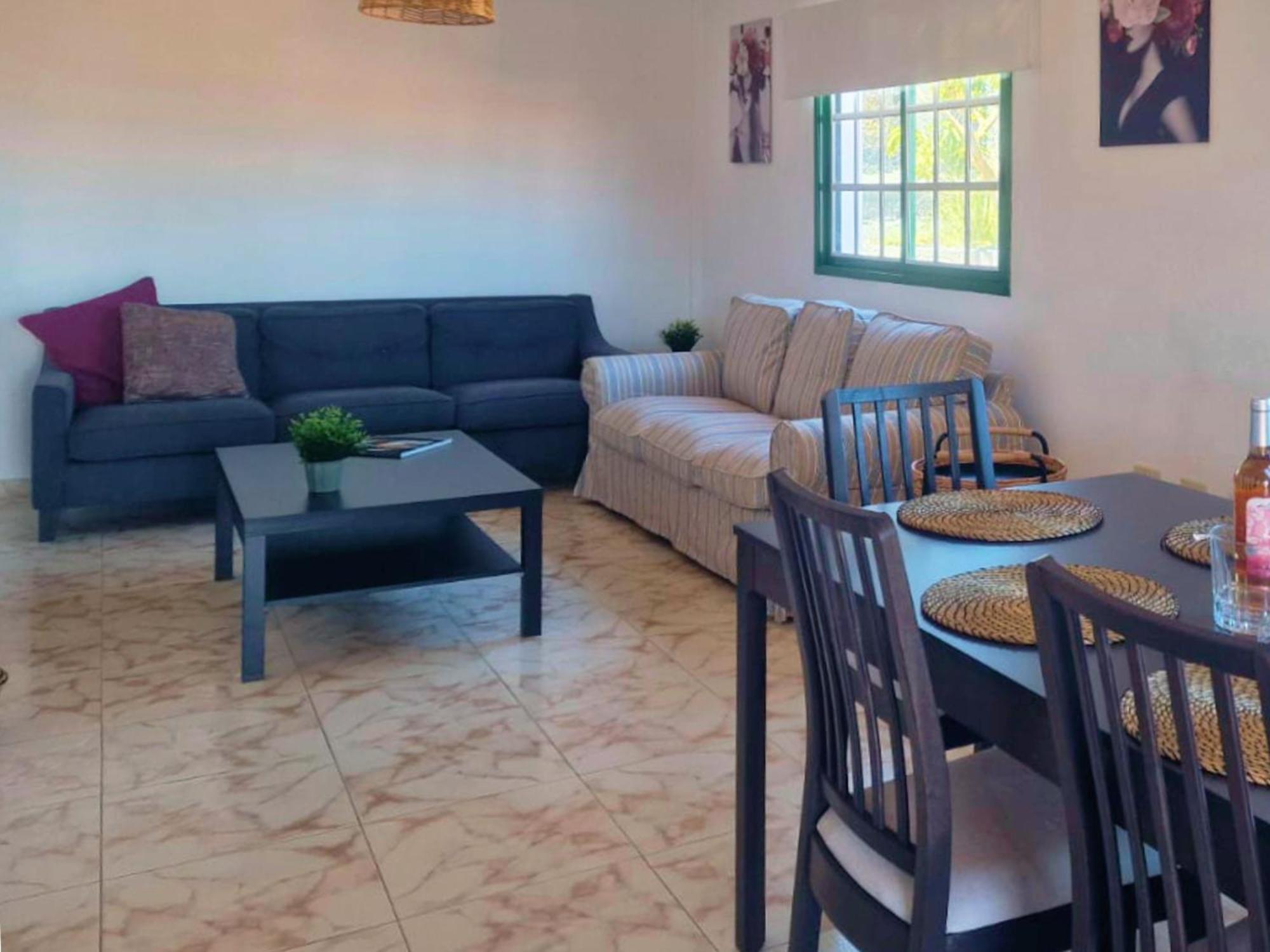 Villa Live Guanches De *