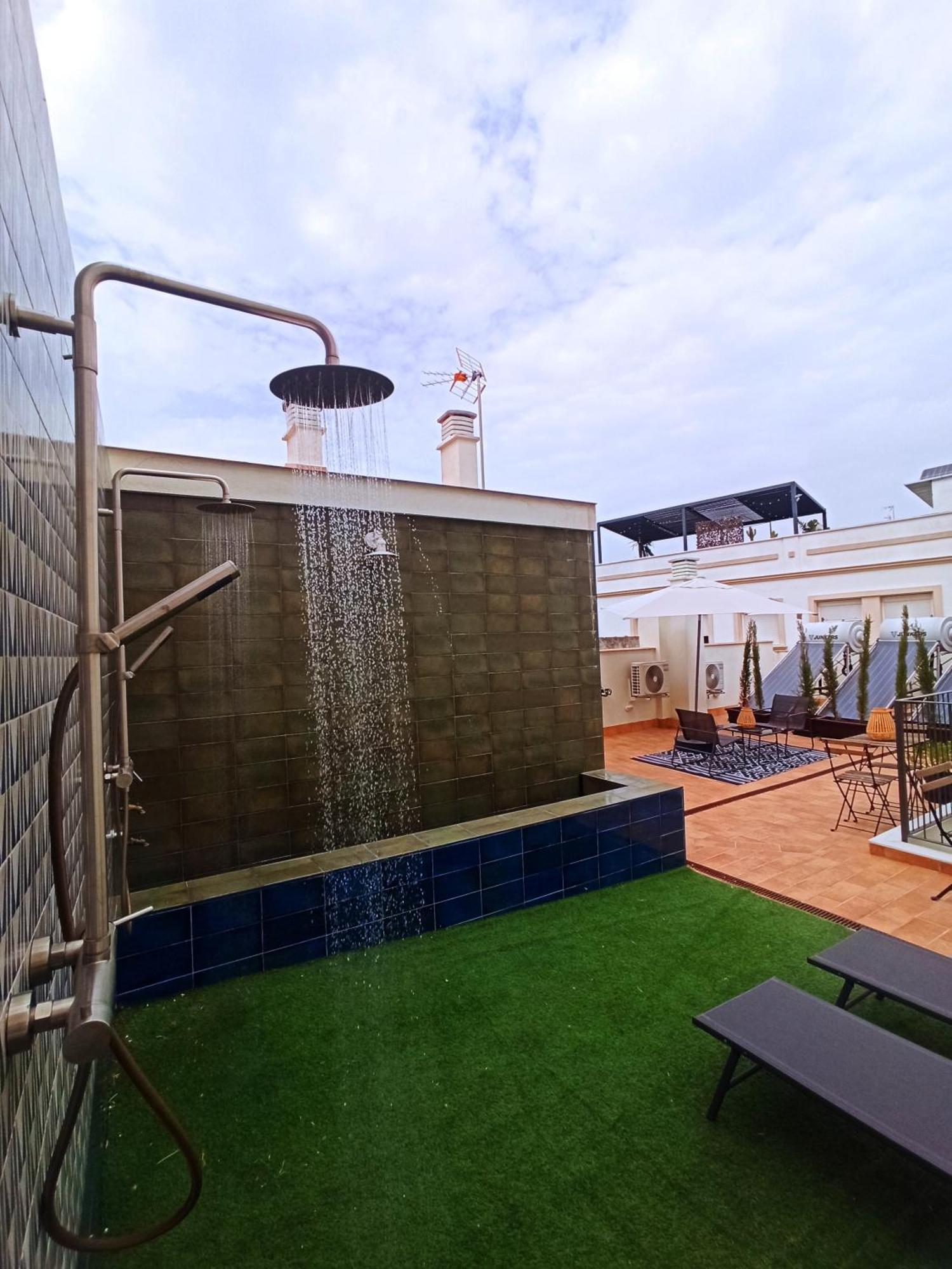Apartment La Higuera By Vgh Jerez de la Frontera