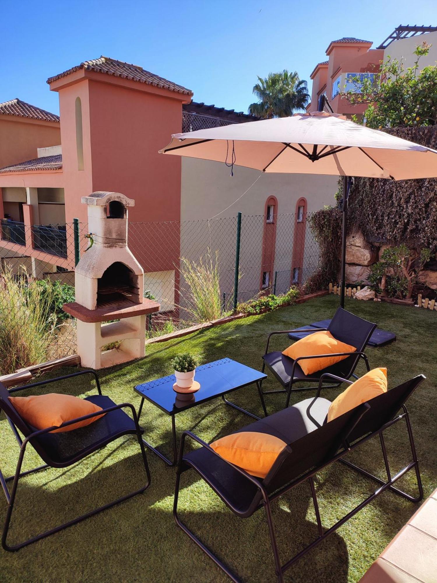 Apartment Silvia Del Mar *
