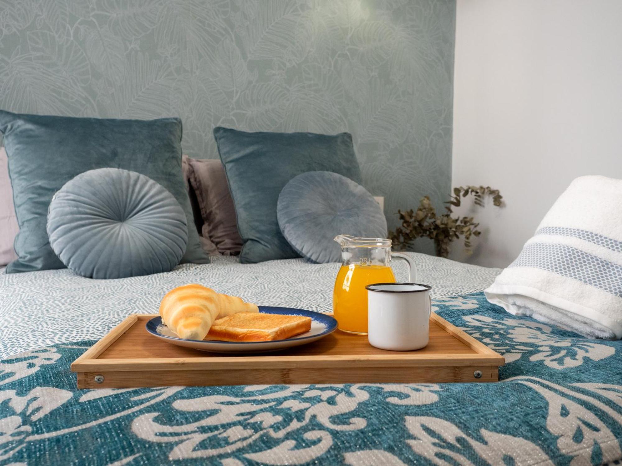 Apartamento Bhost - Conde
