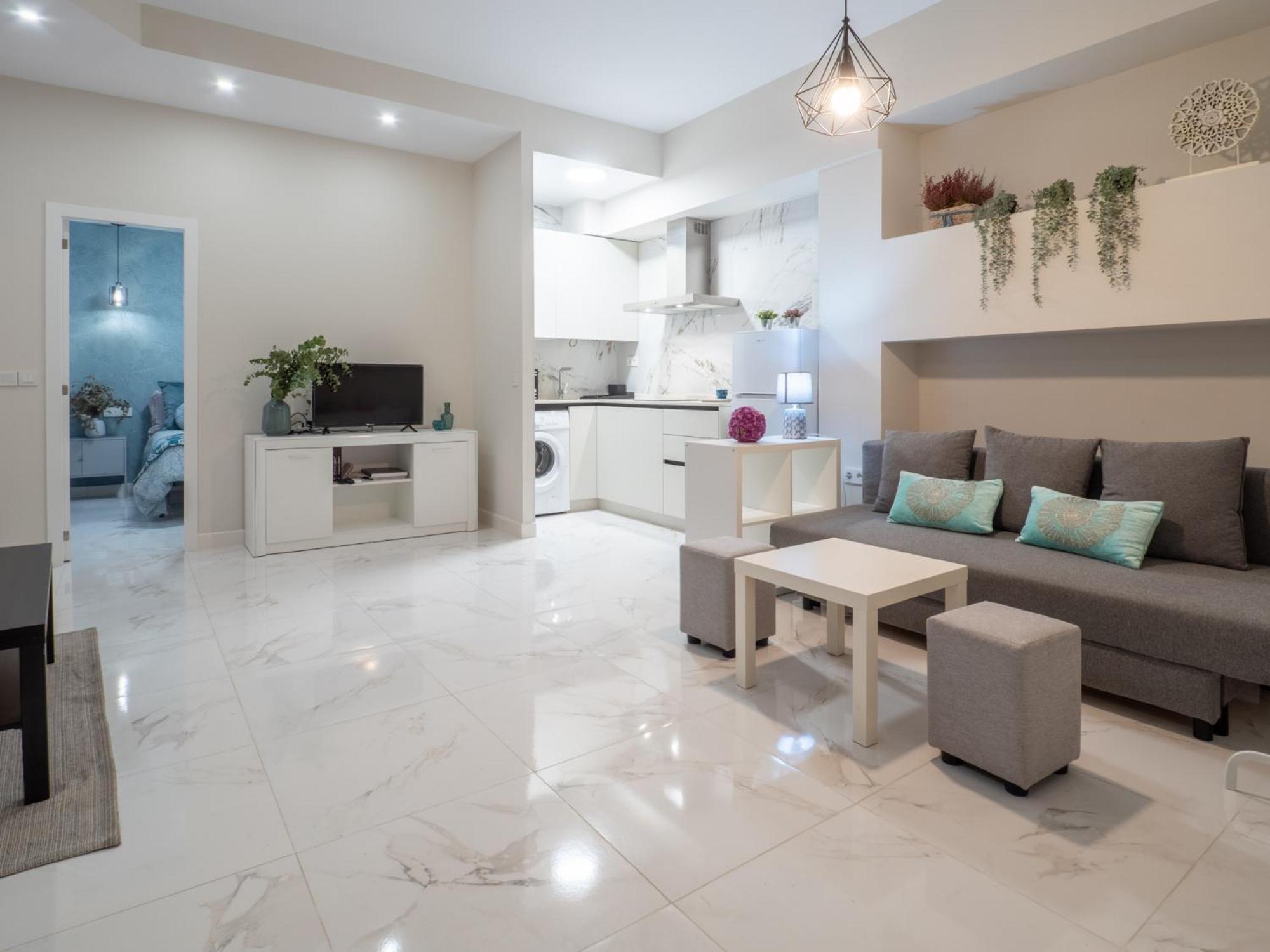 Apartamento Bhost - Conde