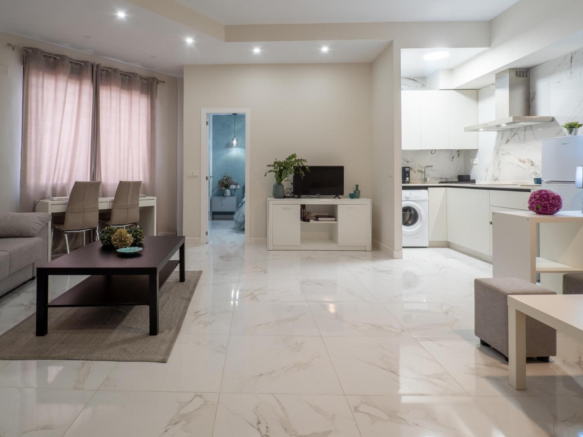 Bhost - Conde Apartamento Córdoba