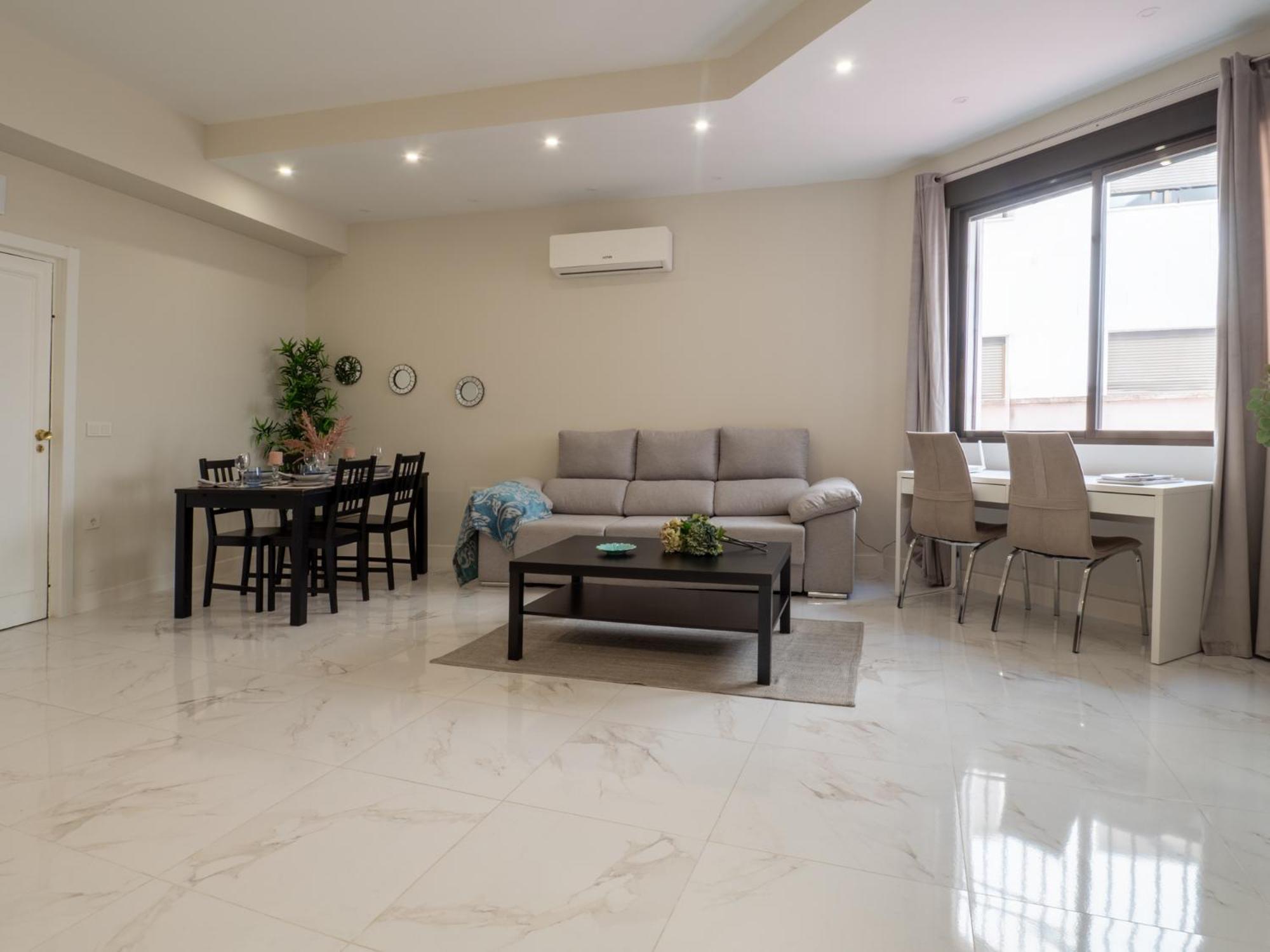 Bhost - Conde Apartamento *