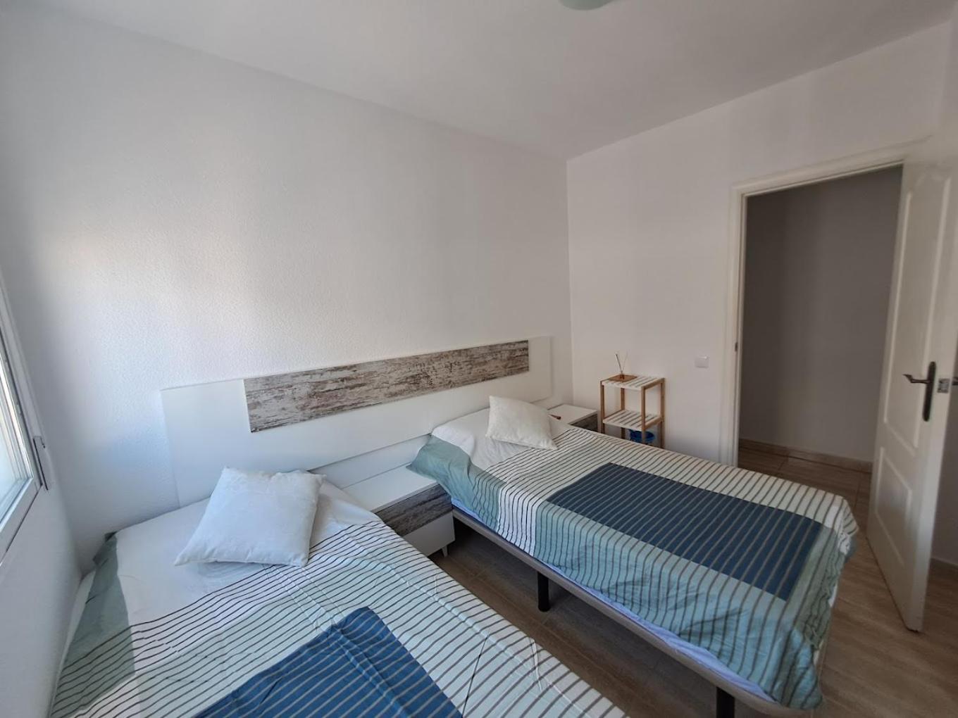 Near Sea Nortico 5 Spain Apartamento