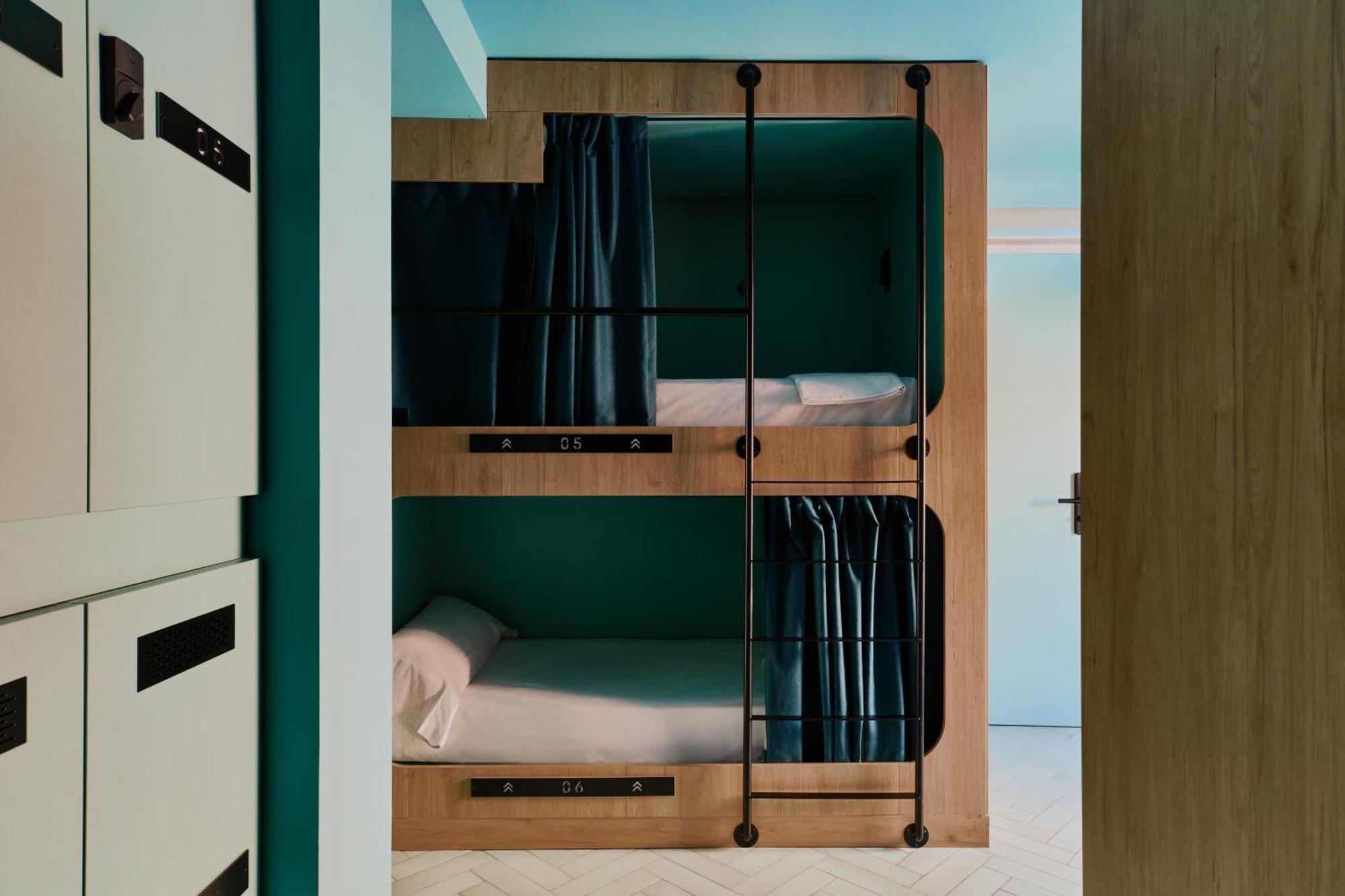 Hostel The Boc - *