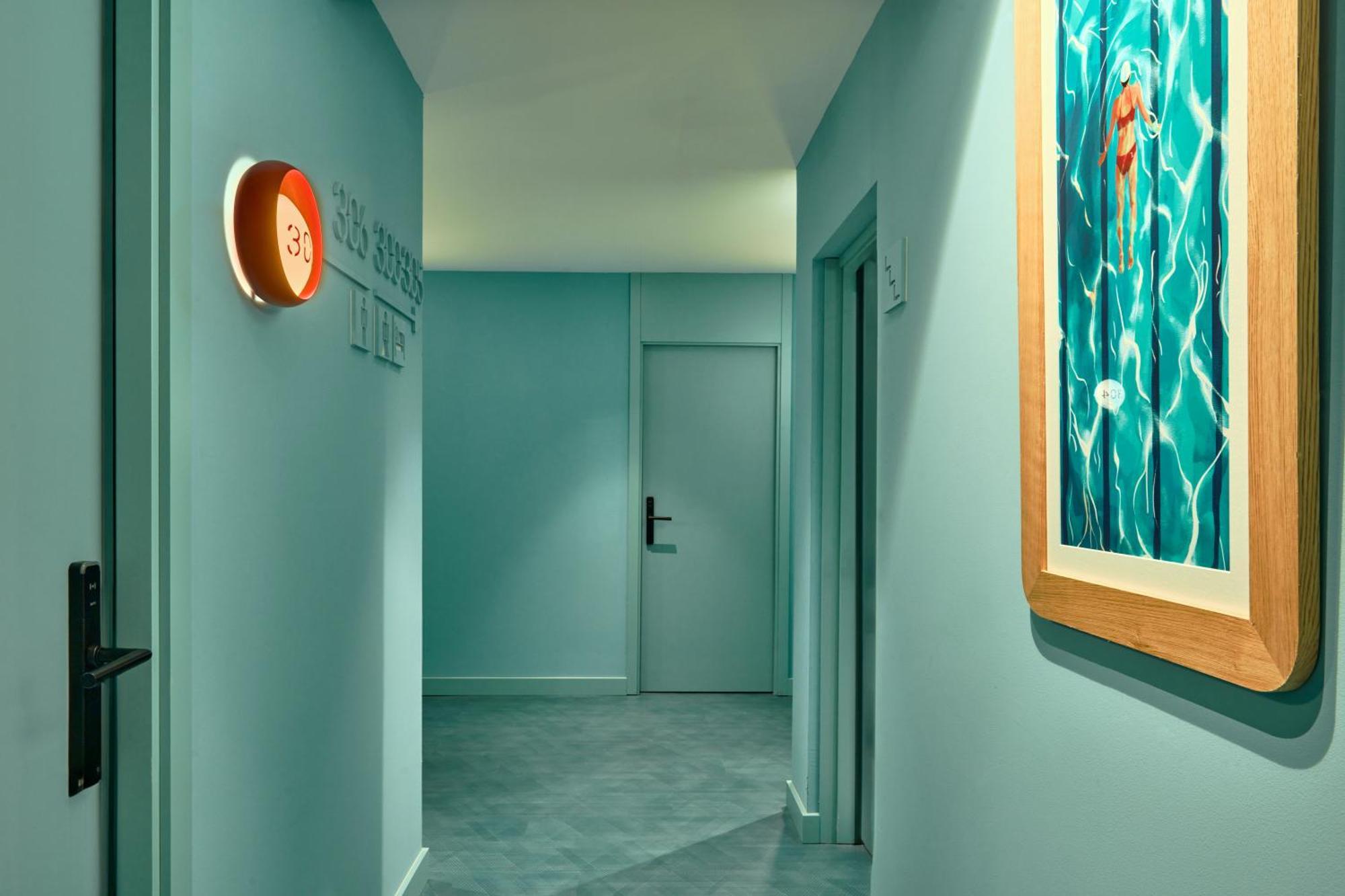 The Boc - Hostel