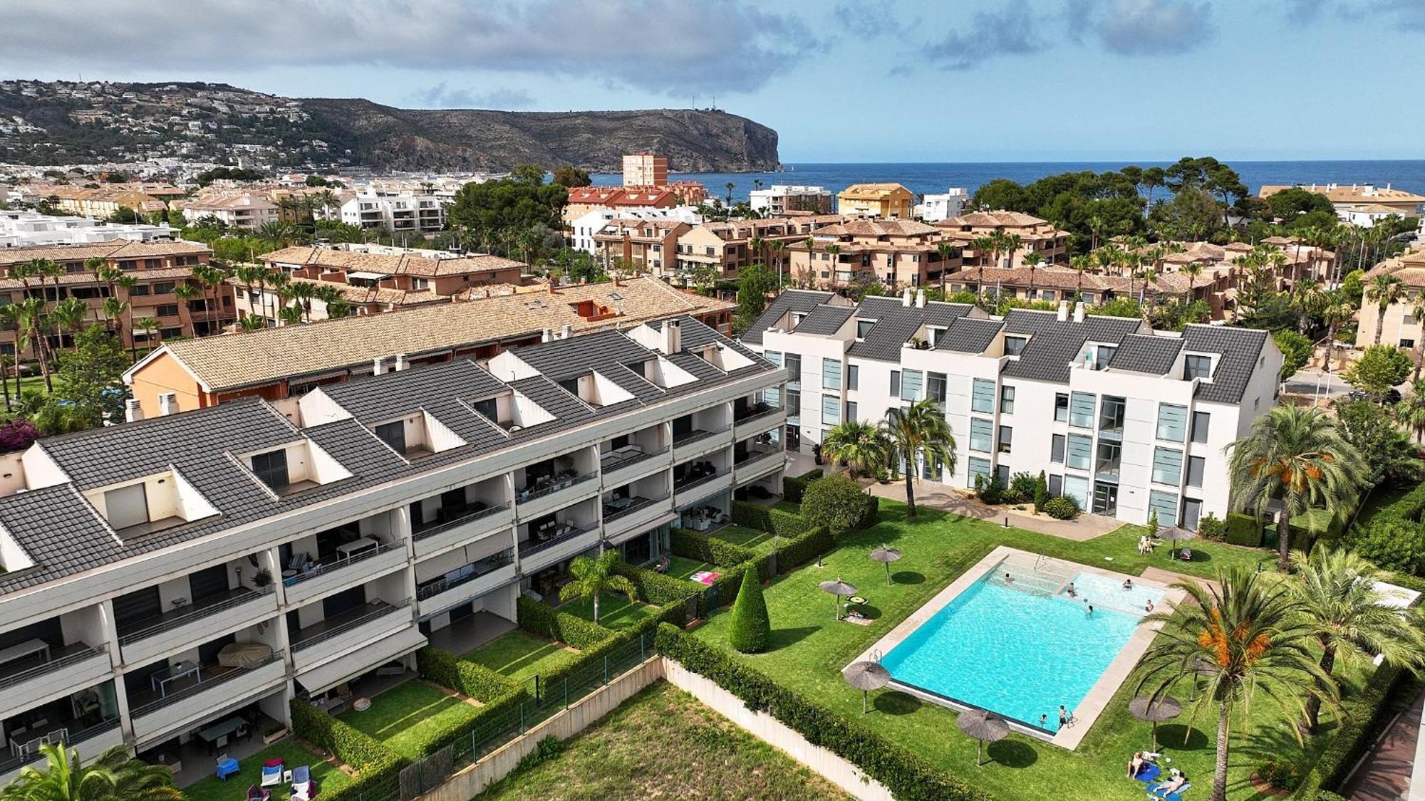 Isleta Marina 4