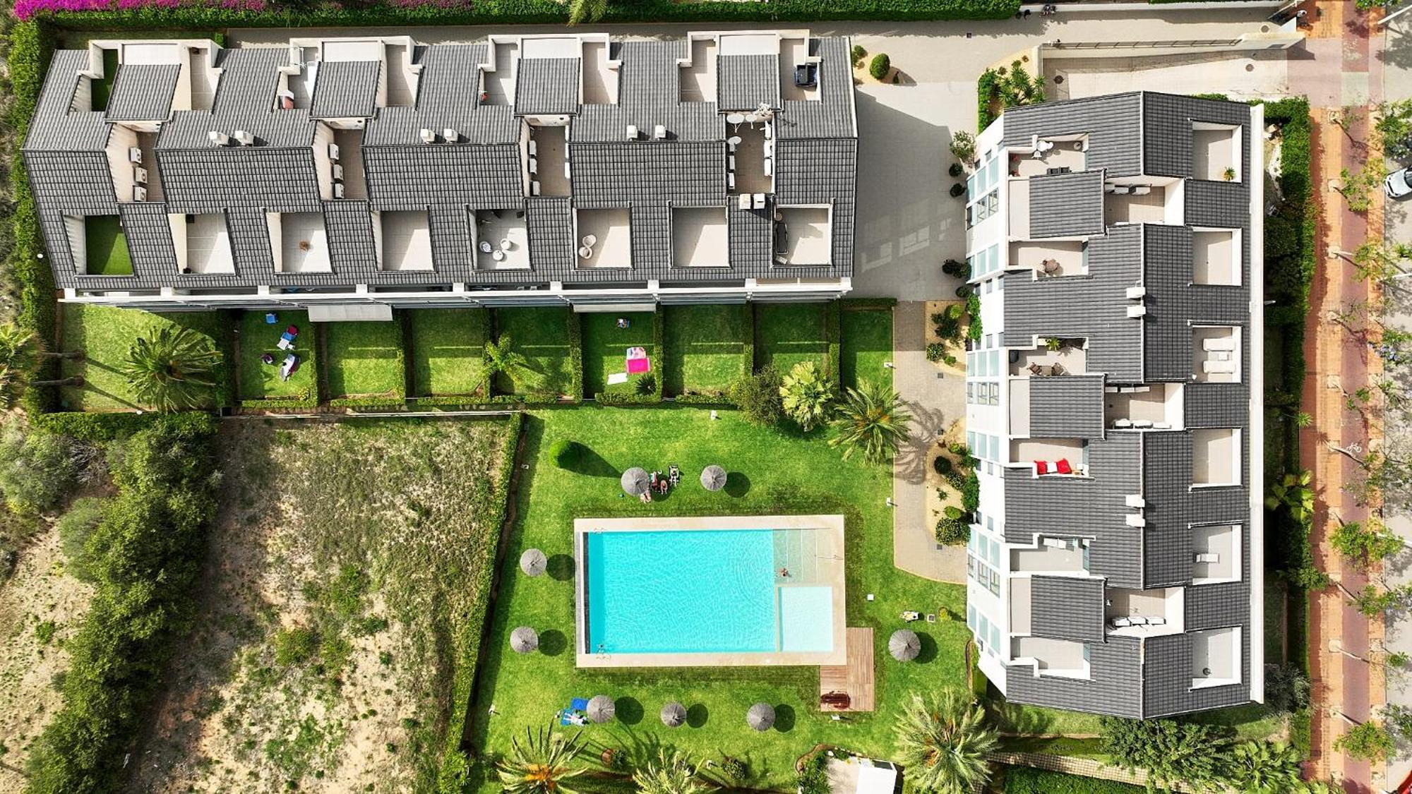 Isleta Marina 4