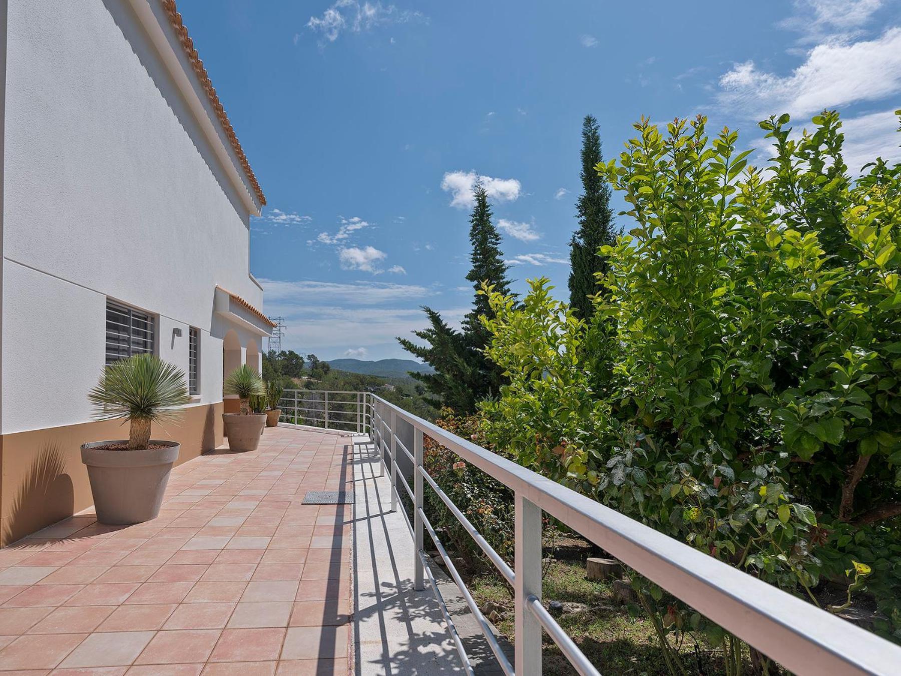 Сasa de vacaciones Arhat Sitges