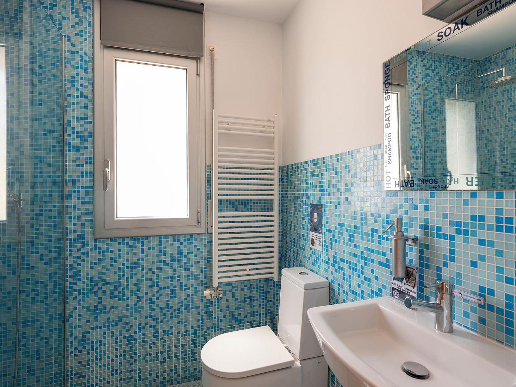 Сasa de vacaciones Arhat Sitges *