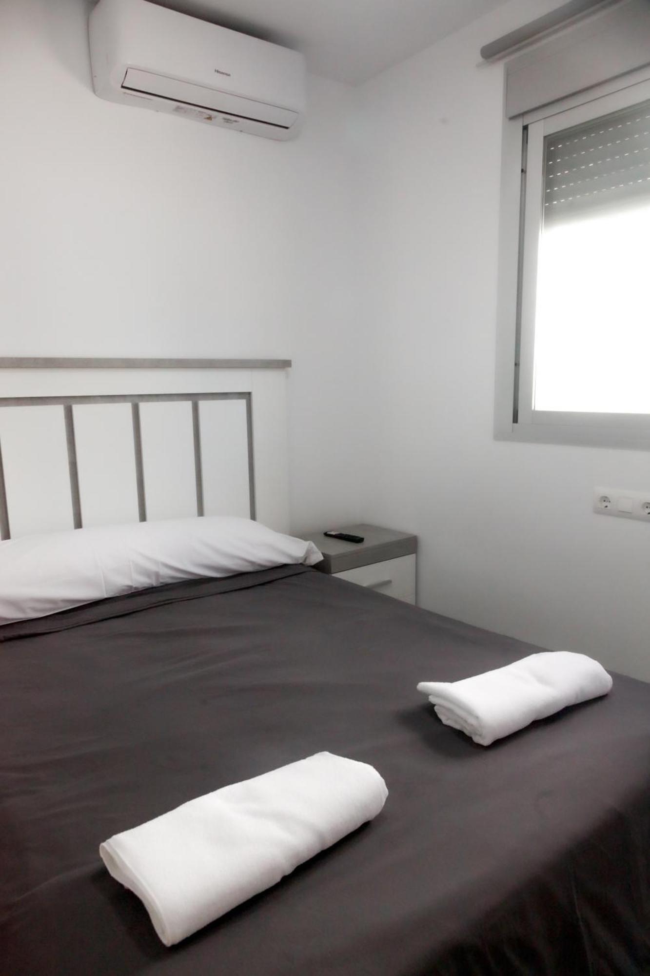 Apartamento Turisticos Barbate