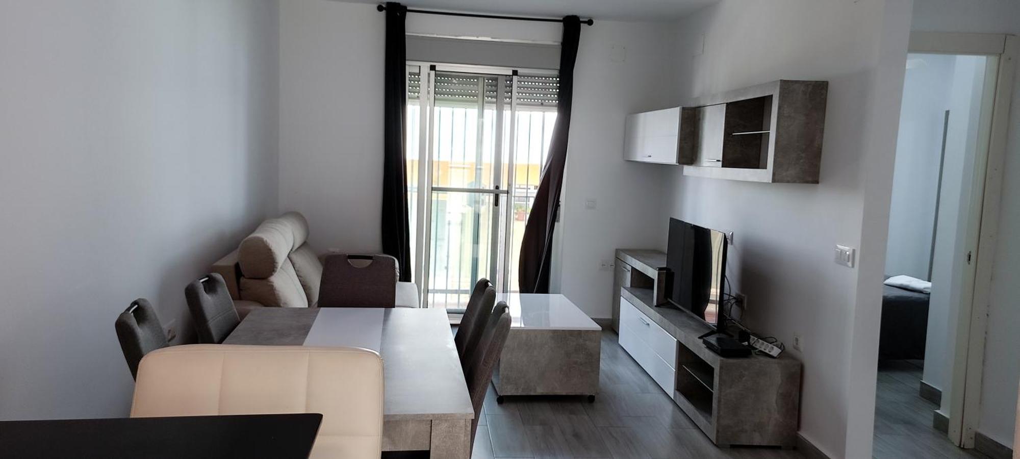 Apartamento Turisticos