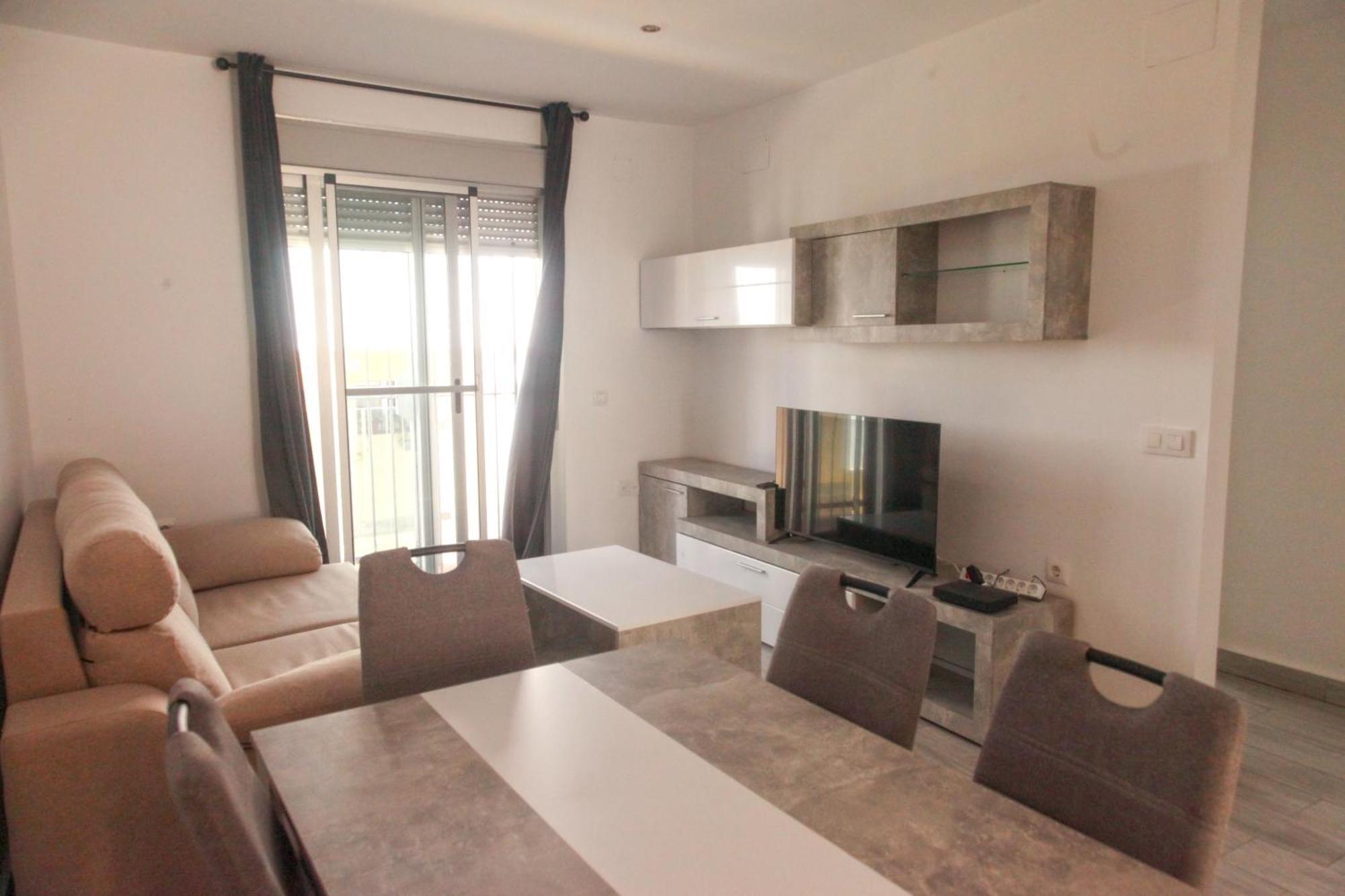 Apartamento Turisticos