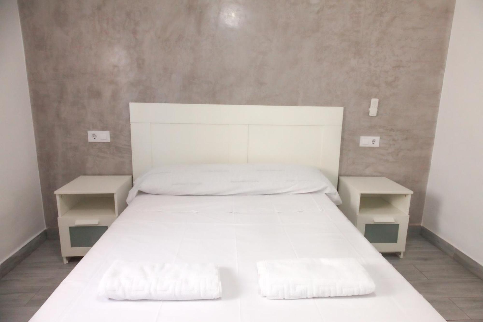 Turisticos Apartamento