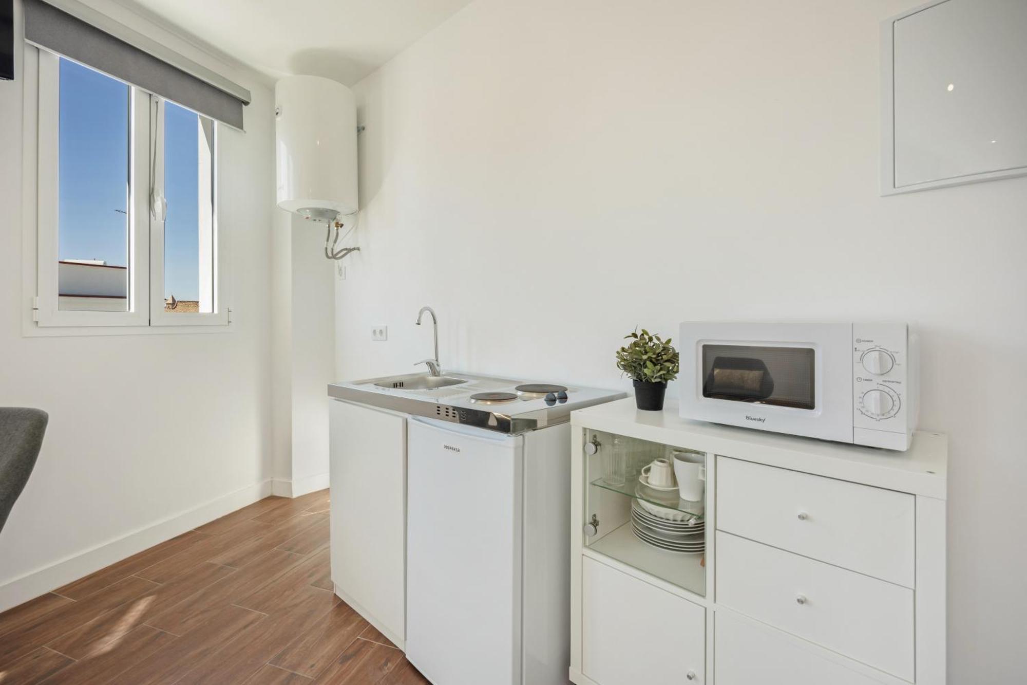 Apartment Casa Milano 3 *