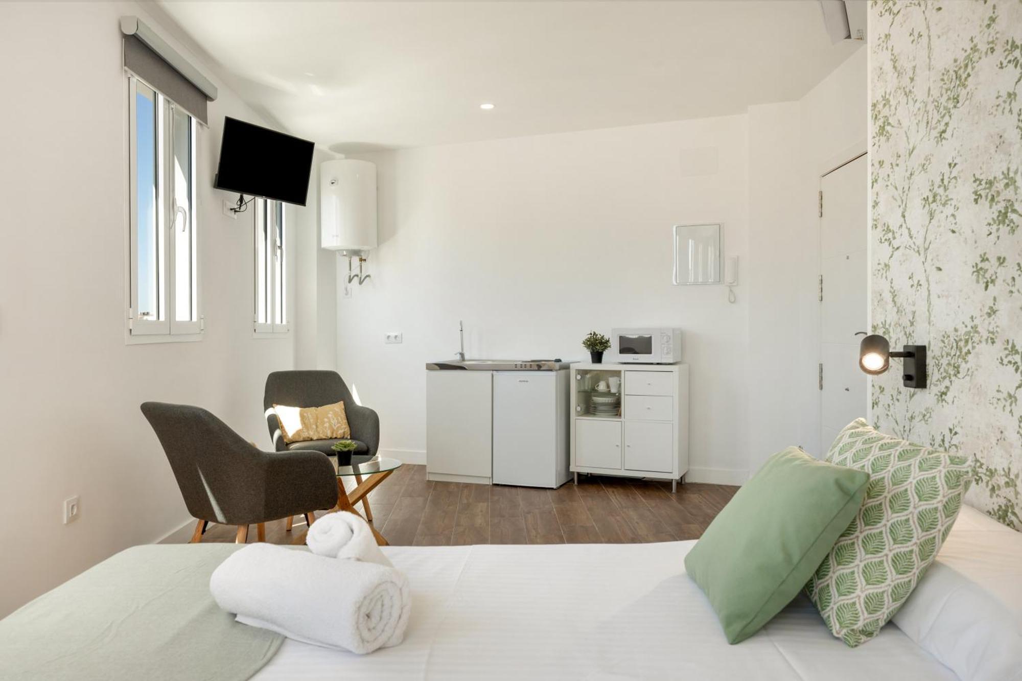 Casa Milano 3 * Jerez de la Frontera